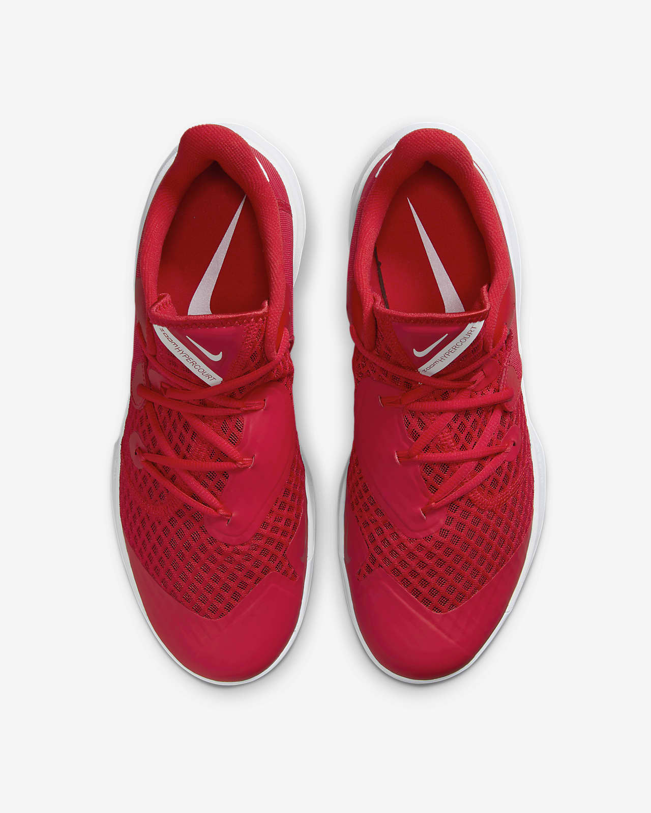 Zapatillas Voley-Balonmano Nike React Hyperspeed Court SE Unisex