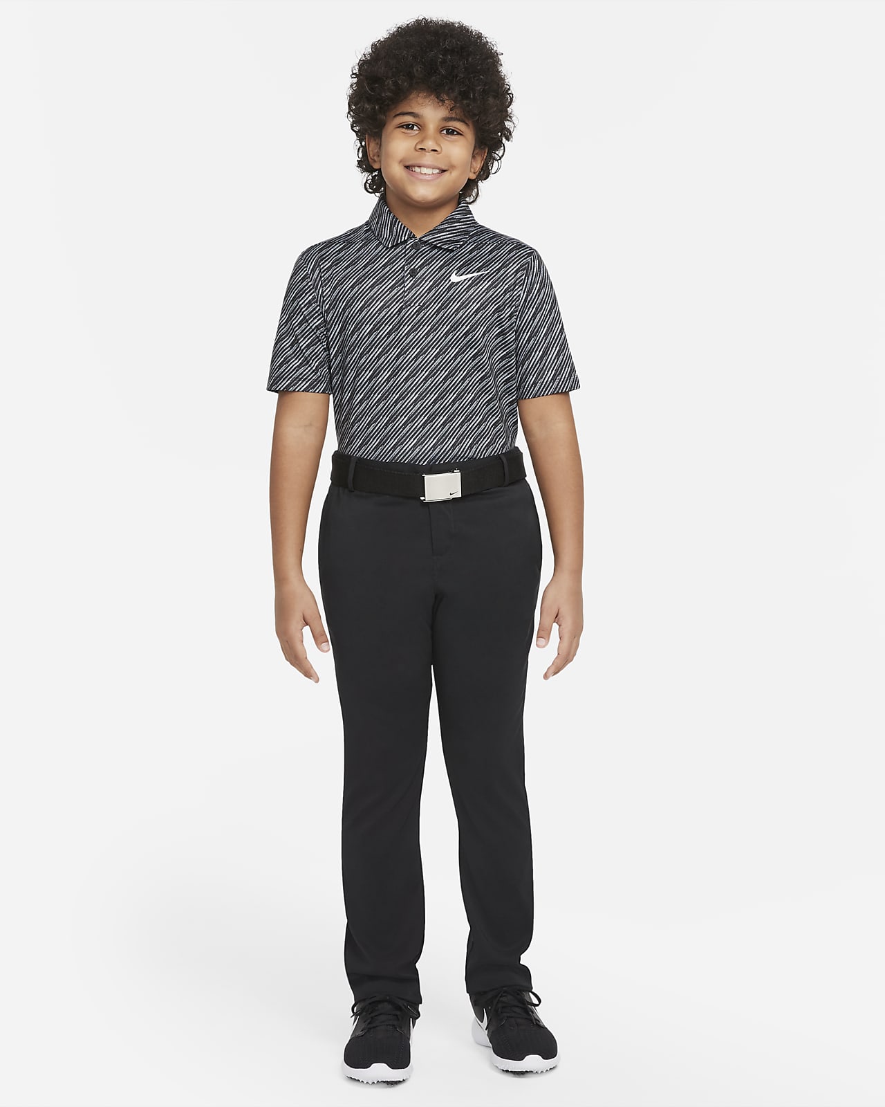 nike victory golf shirt