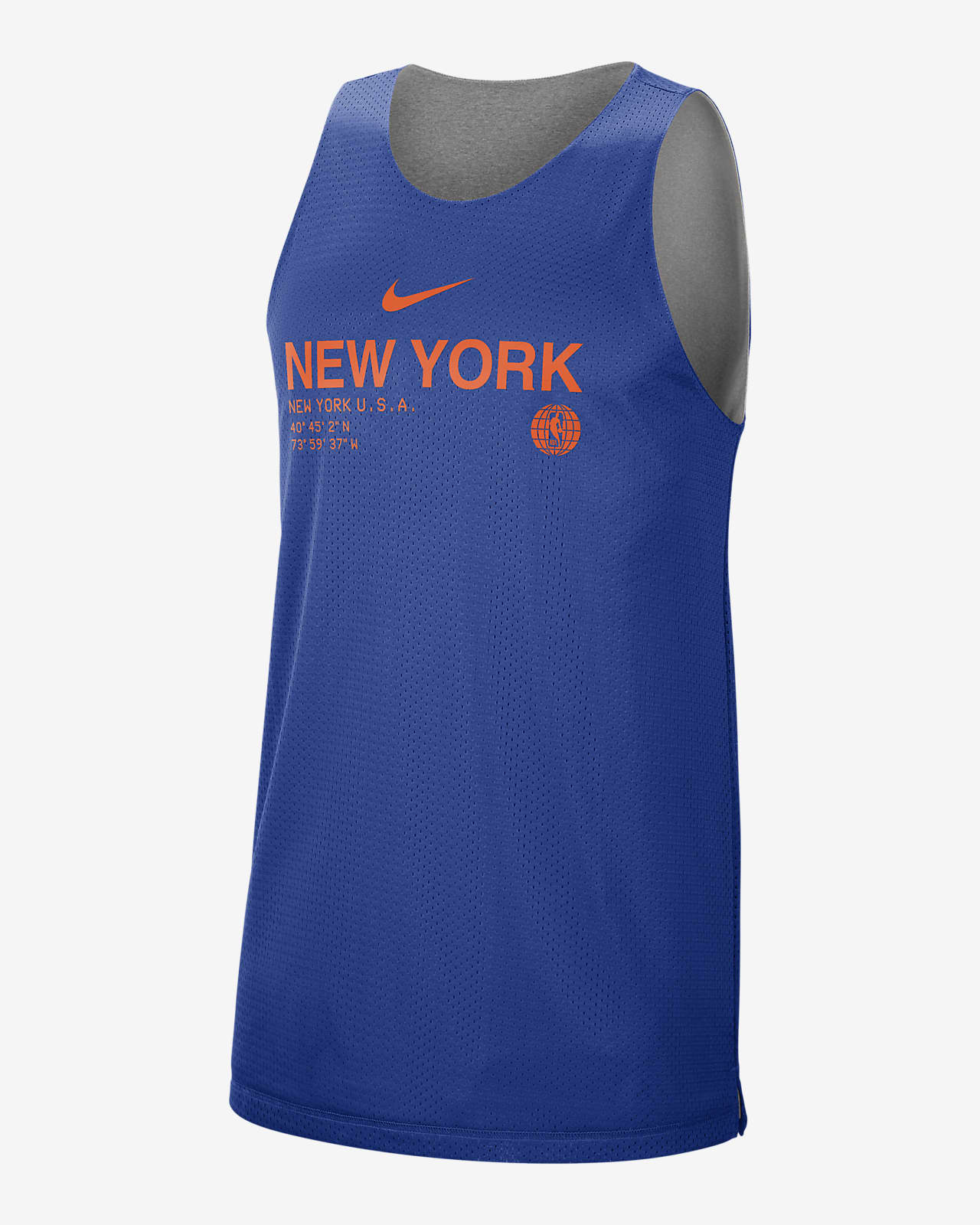 Knicks tank Clearance