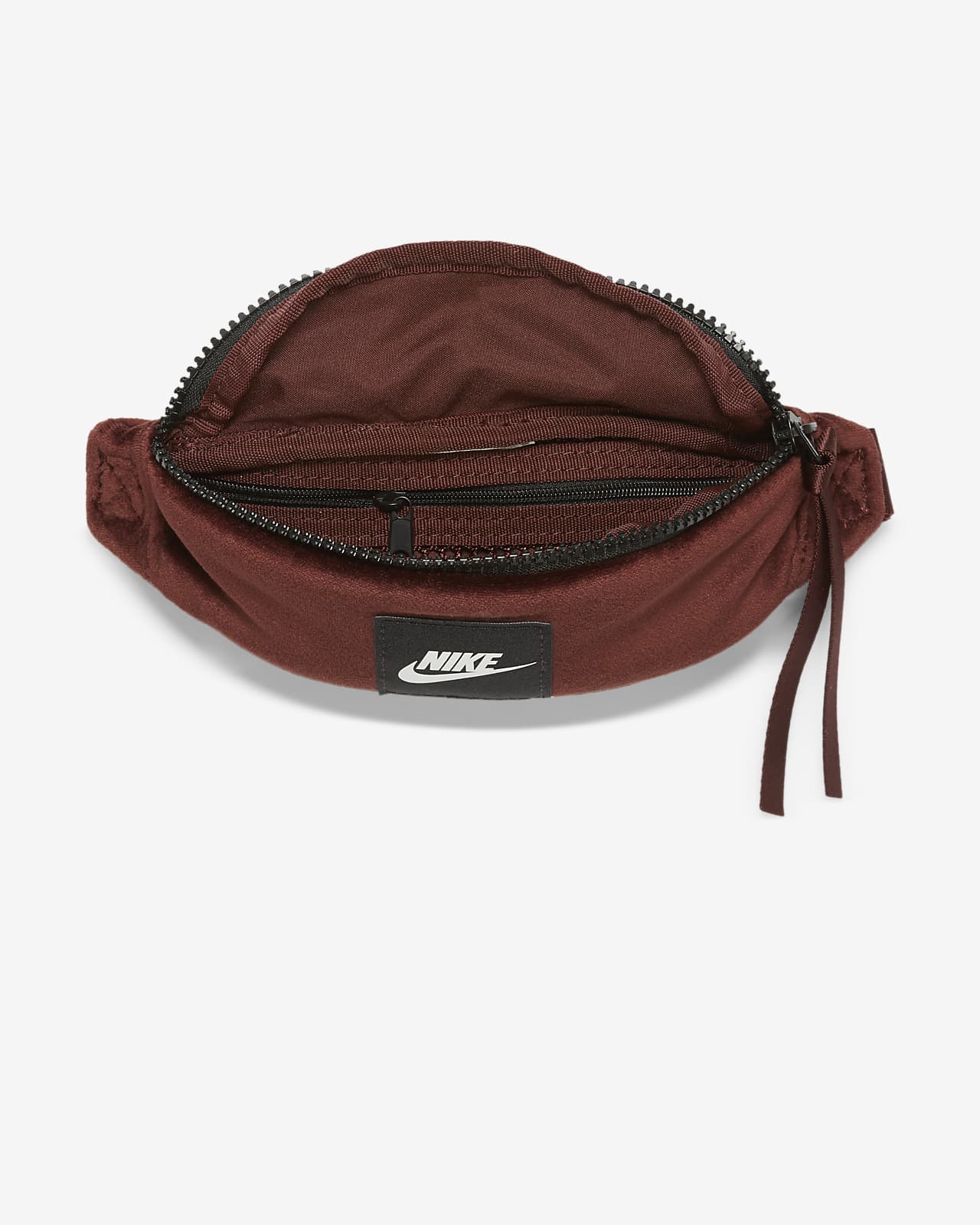 nike tech winterized hip pack