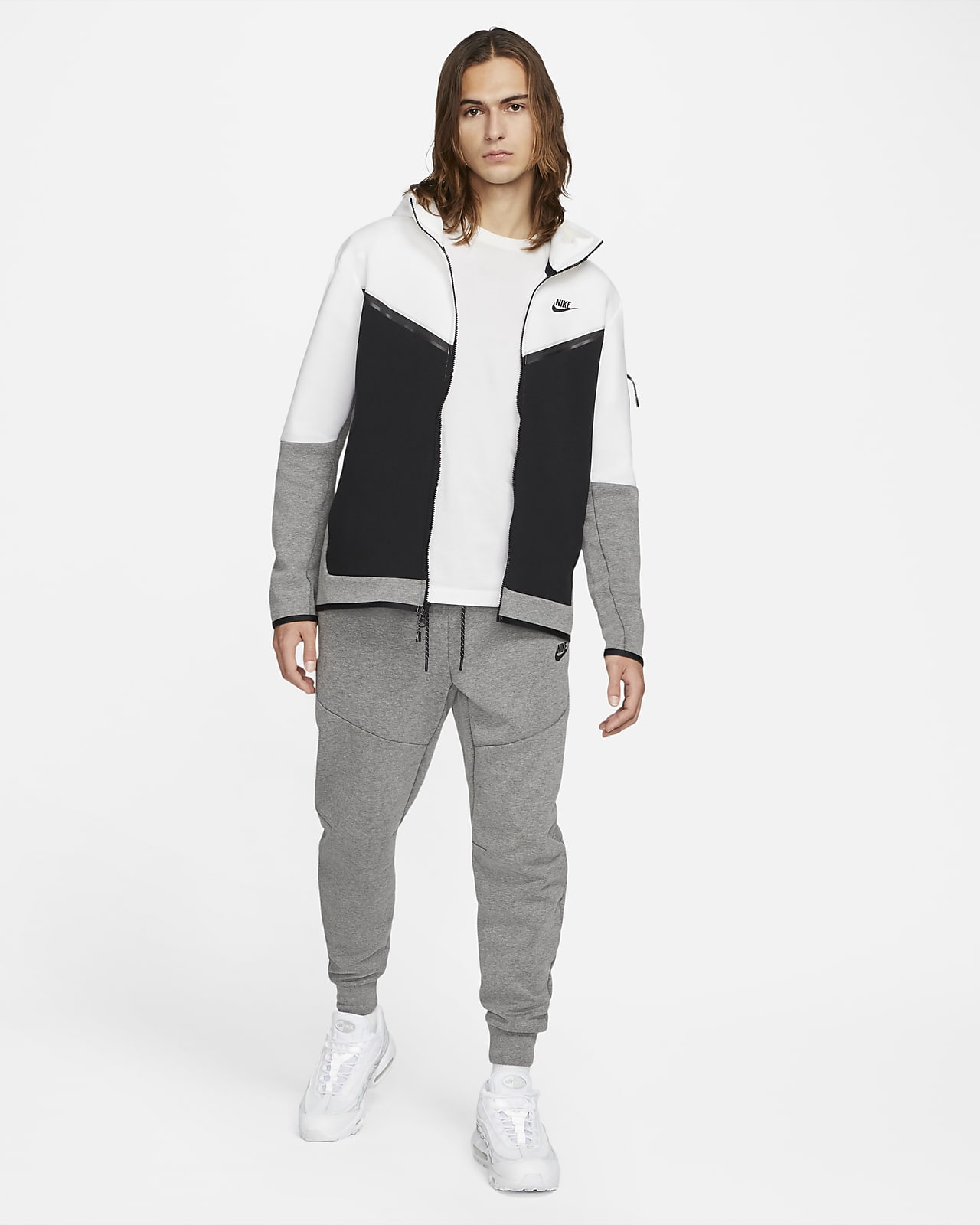 nike tech fleece france