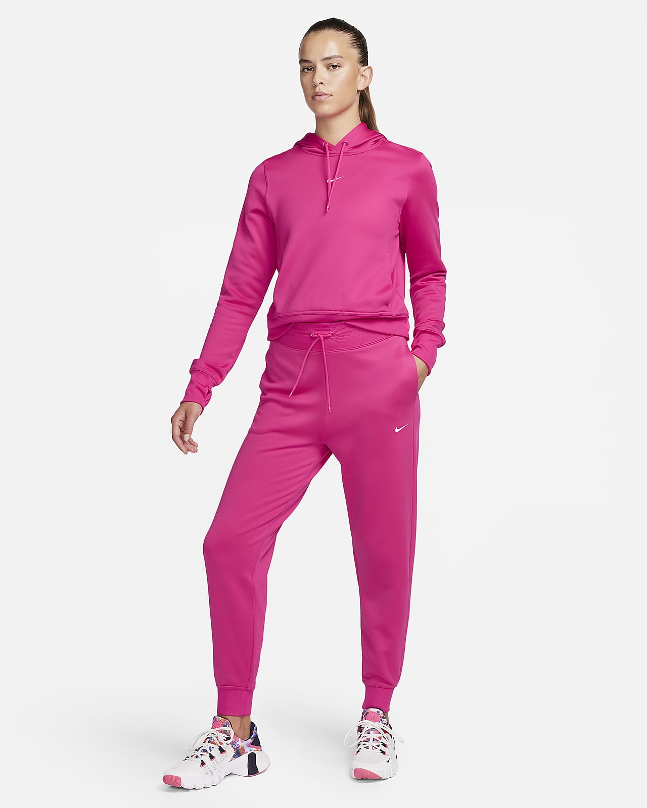 Pantalons de Survêtement  Nike Boutique Sortie Pour Femme & Homme