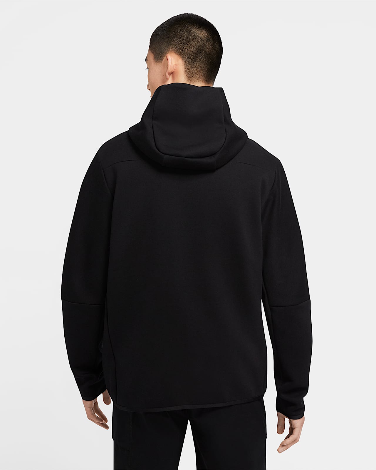 nike xl tall hoodie