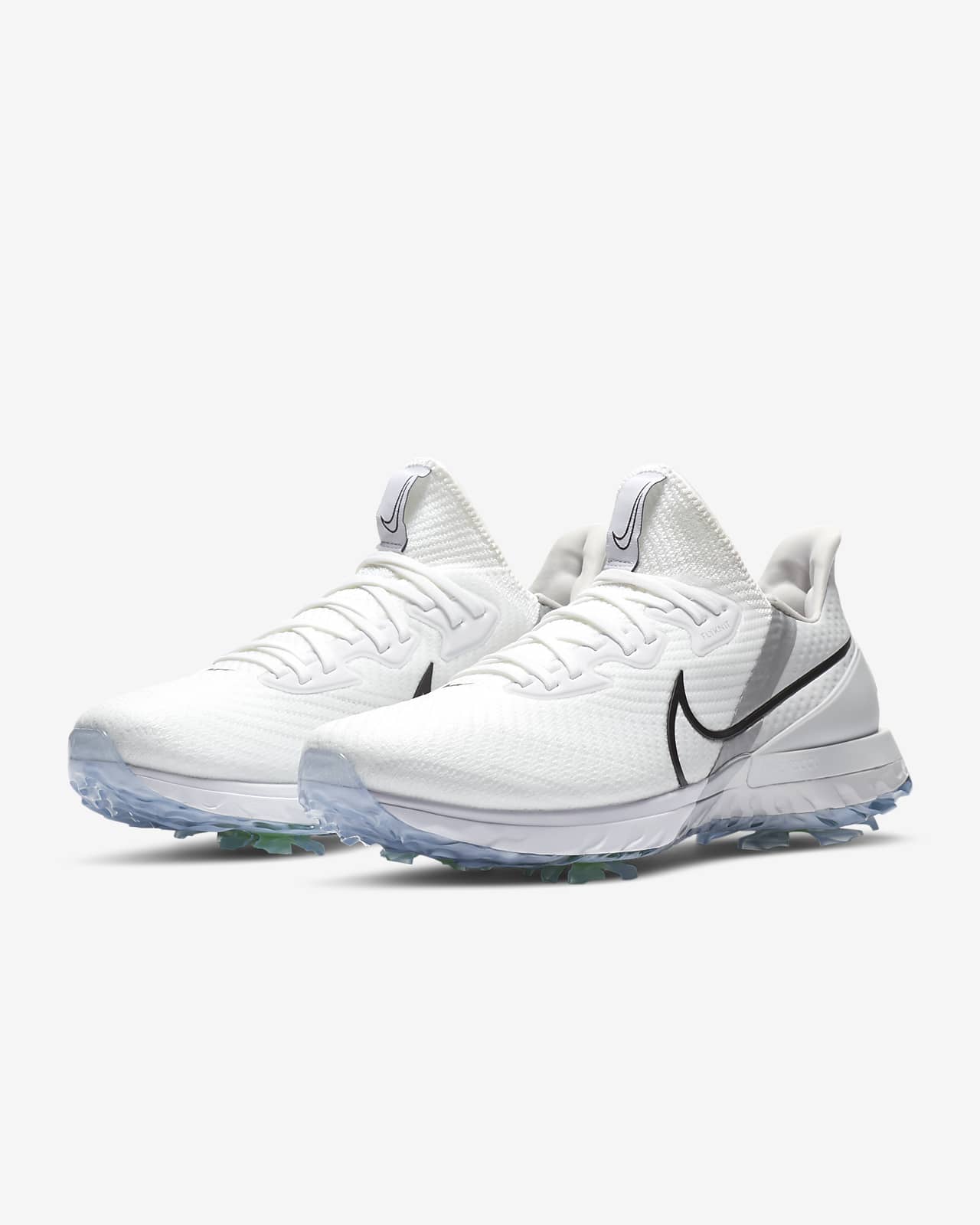 nike air zoom it golf