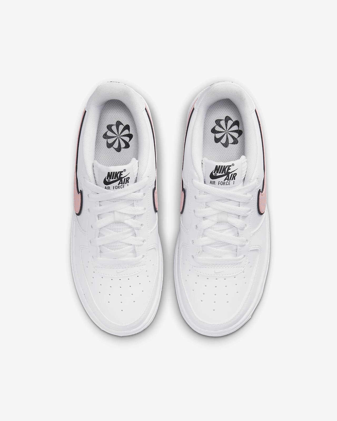 kinderschoenen nike air force