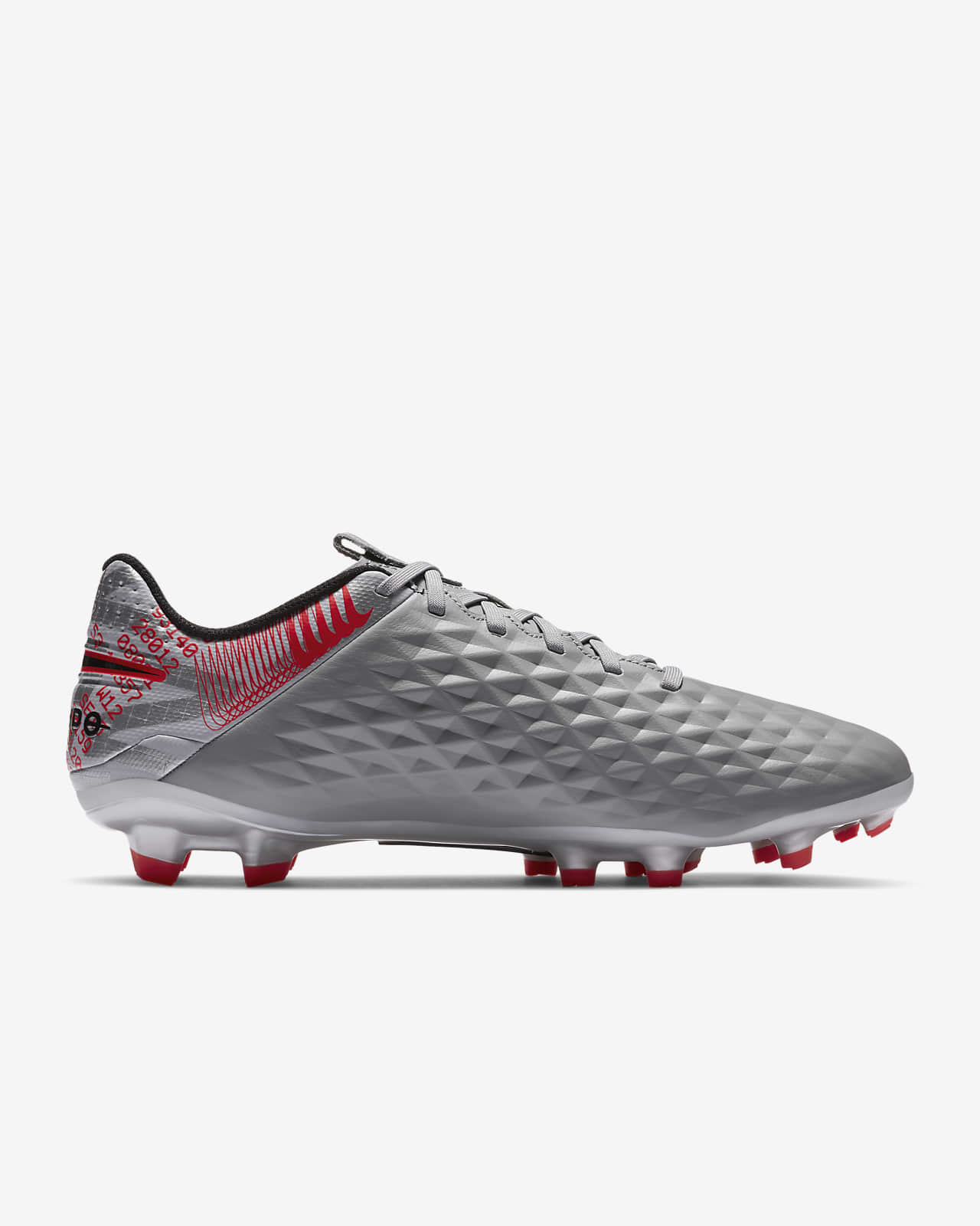 nike tiempo mg