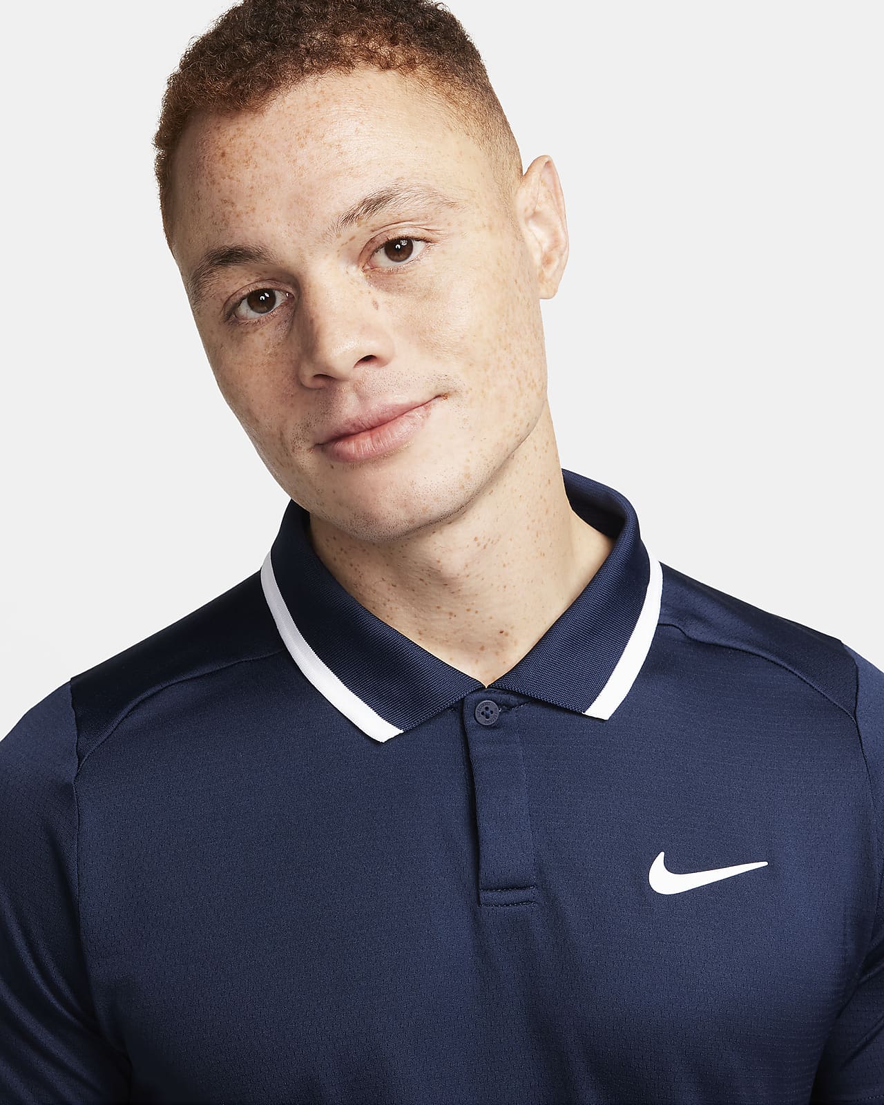Polo nike hotsell advantage