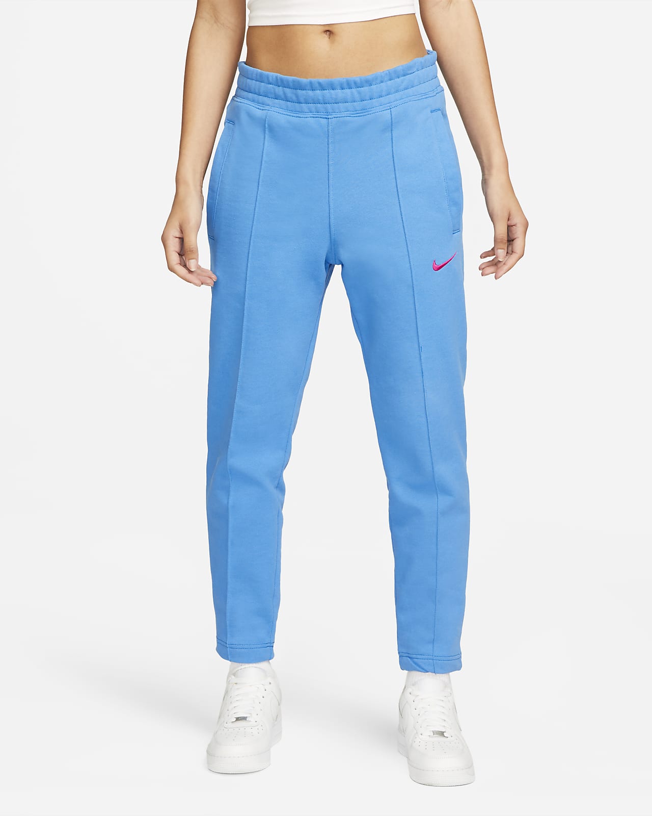 Pantaloni in fleece Nike Sportswear. Nike IT