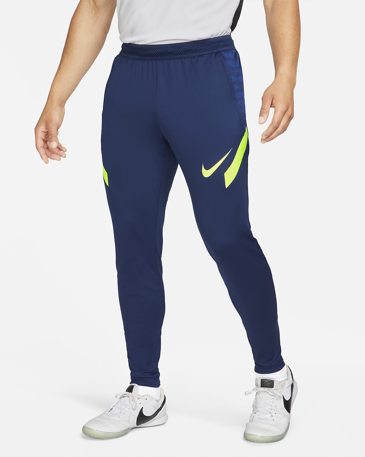 Pantalones de f tbol para hombre Nike Dri FIT Strike. Nike MX