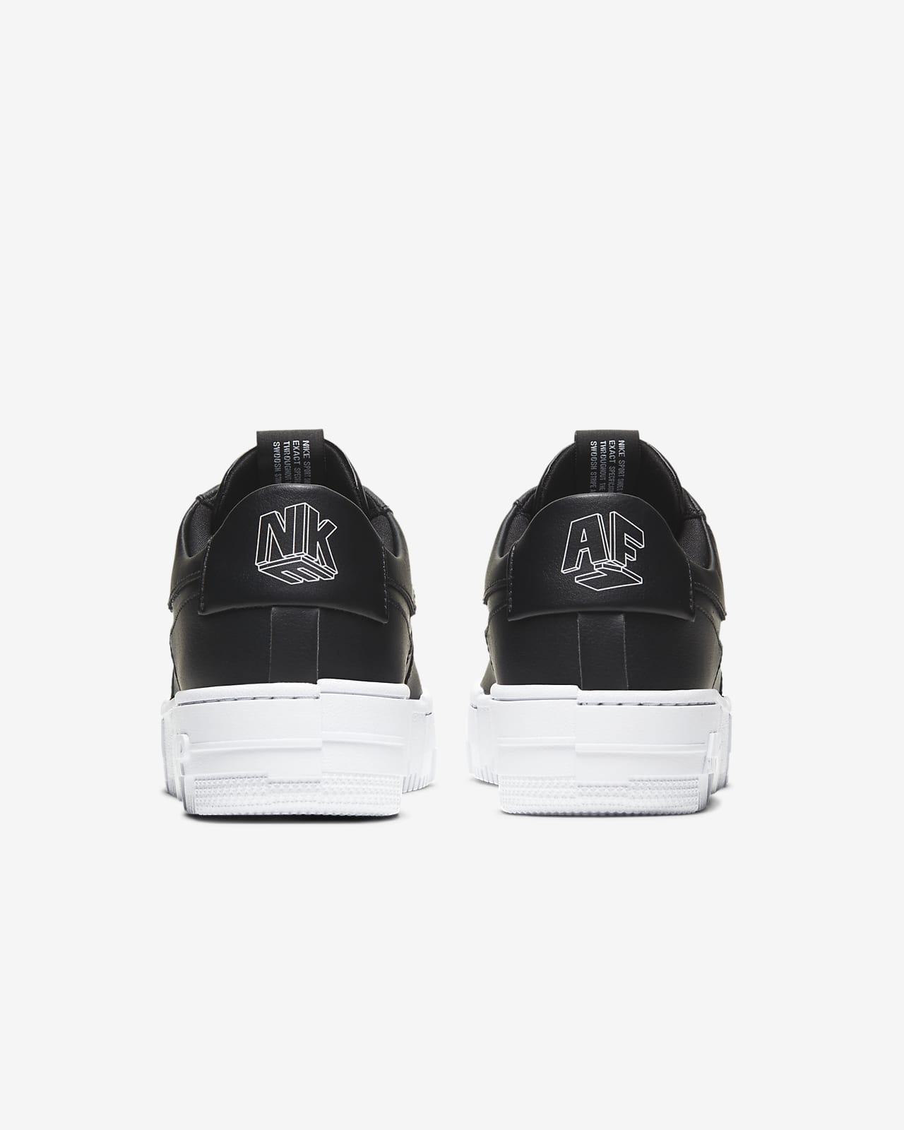 nike air force 1 official website