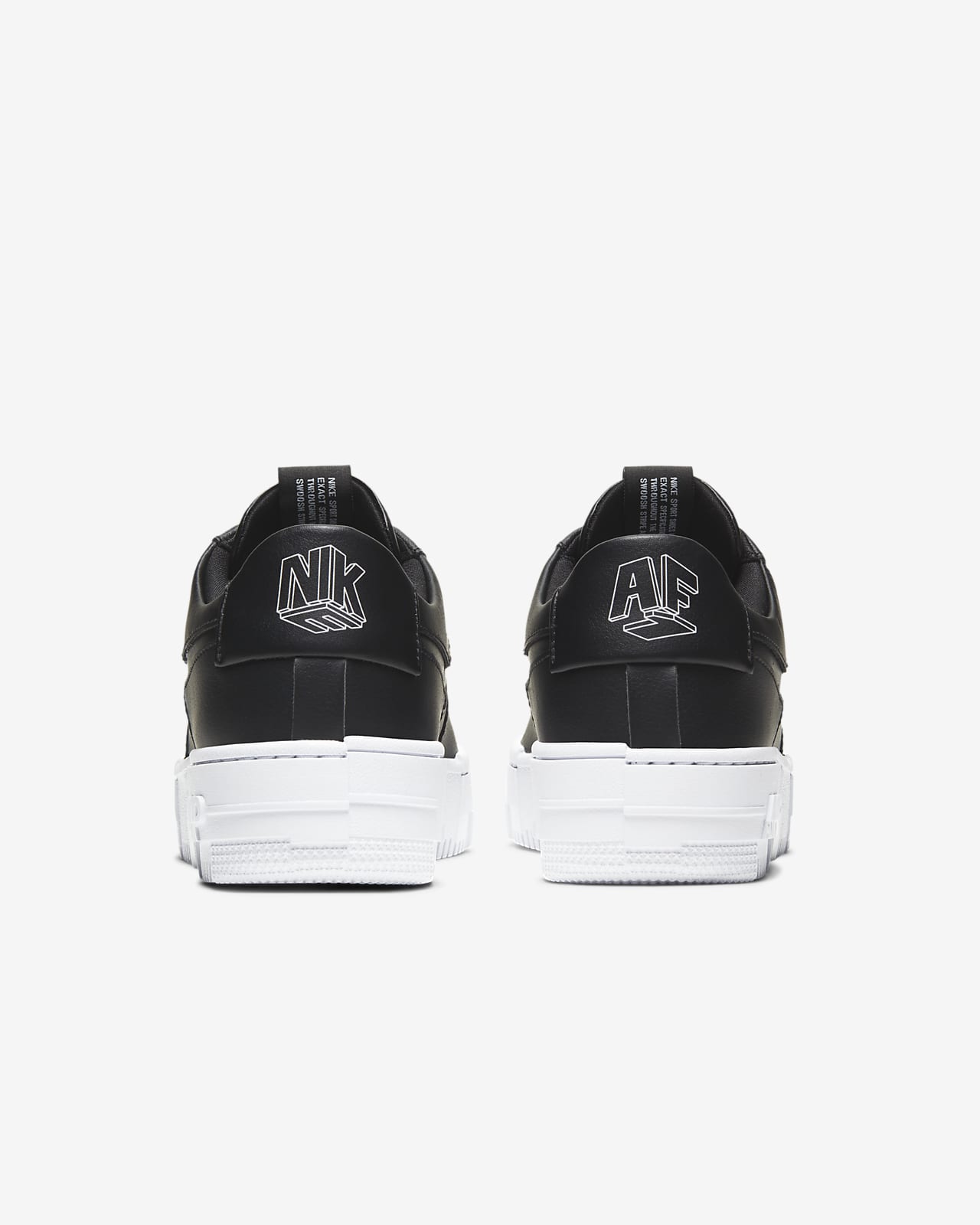 Scarpa Nike Air Force 1 Pixel - Donna. Nike CH