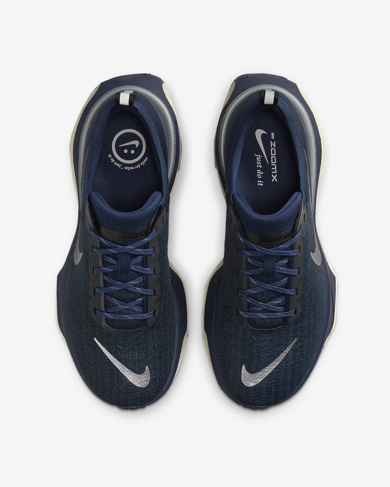 Nike Vaporfly 3 Men's Road Racing Shoes.