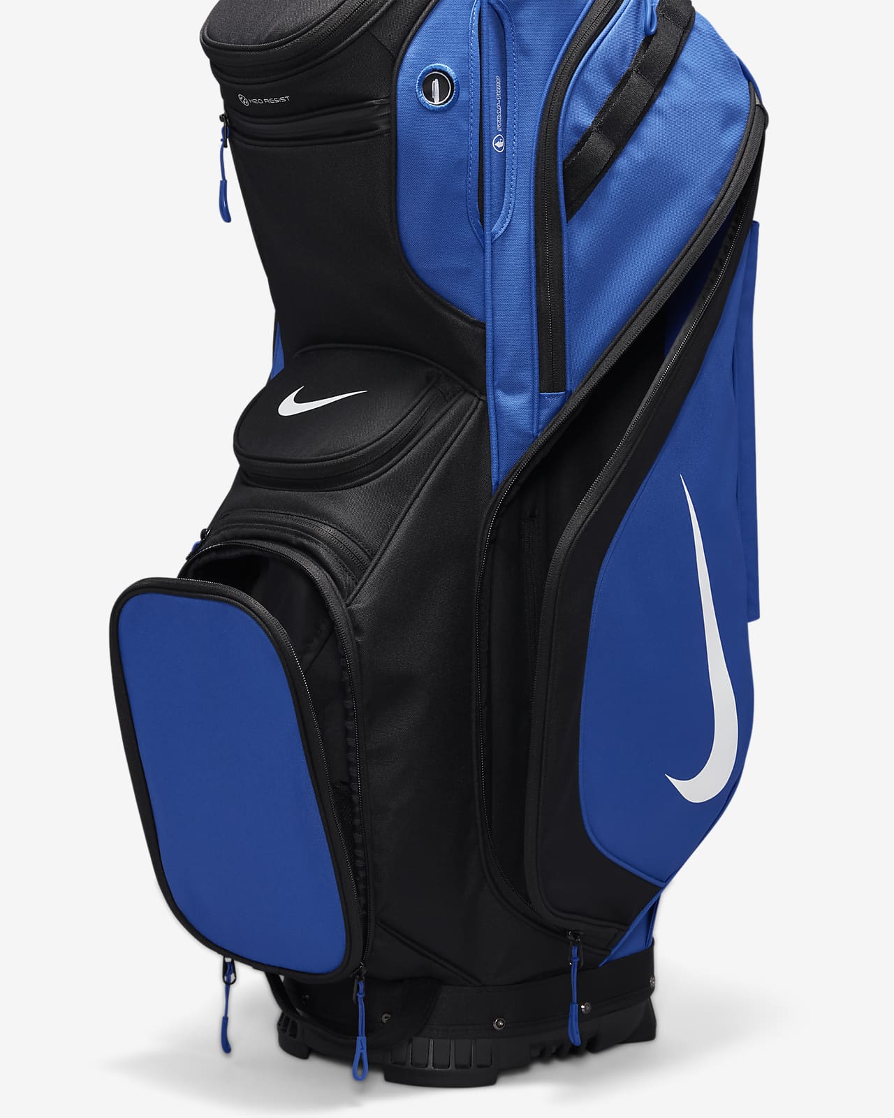 Eliminar esconder Trastorno Bolsa de golf Nike Performance Cart. Nike.com