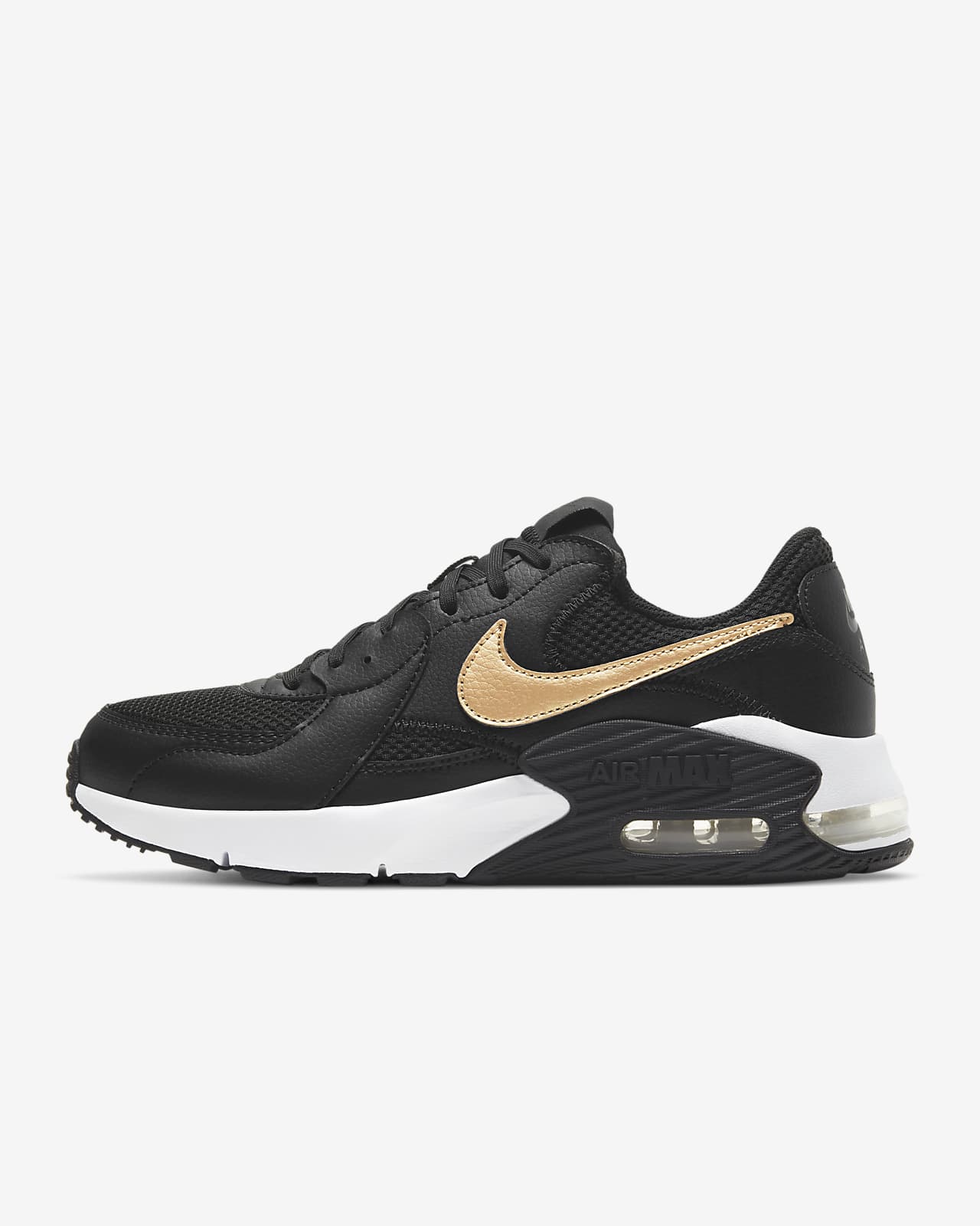are nike air max excee good for running
