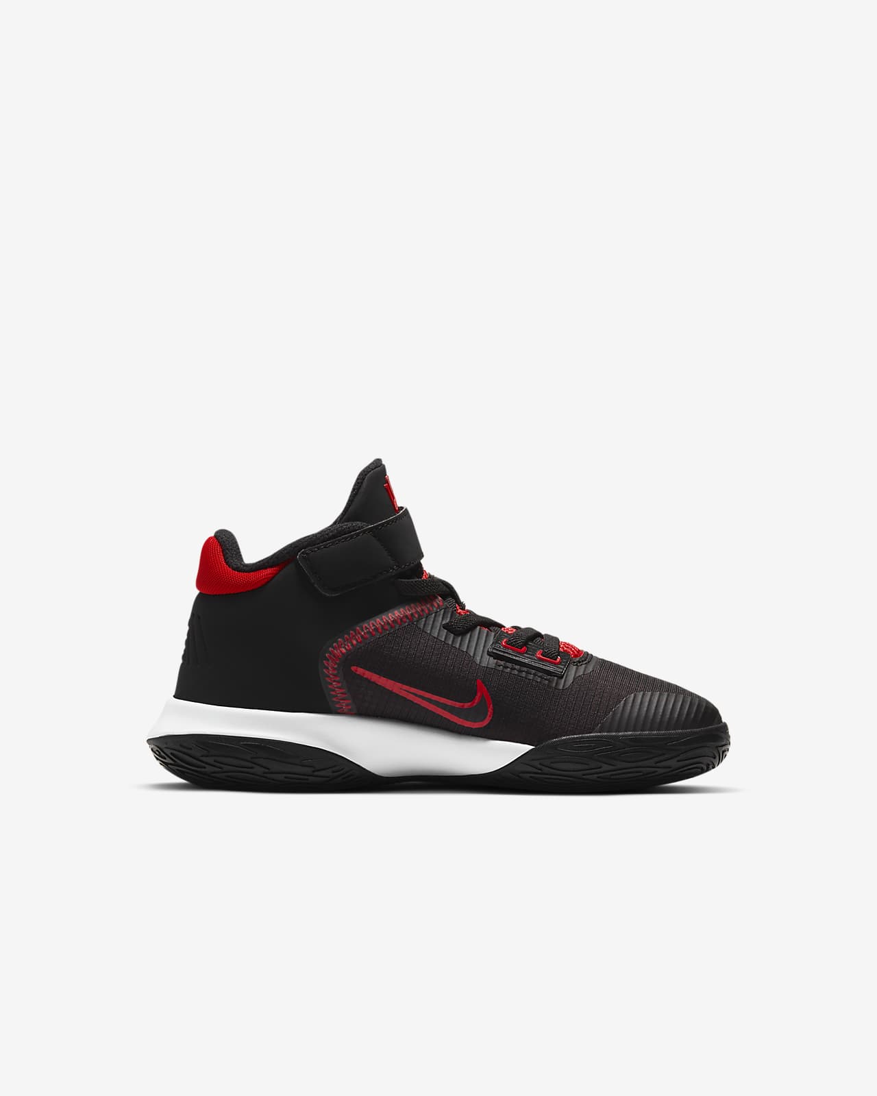 kyrie 4 little kids