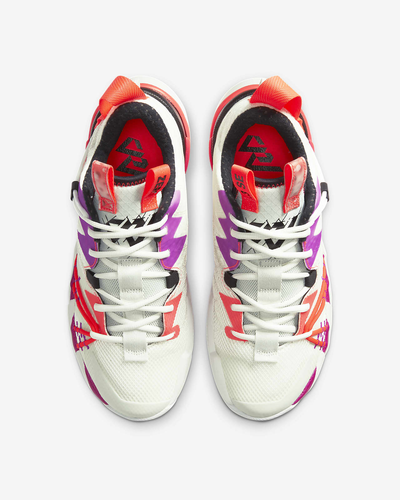 nike air jordan zero 3