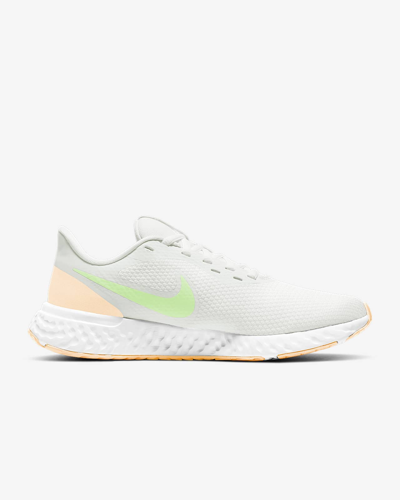 women's revolution 4 running sneakers from finish line