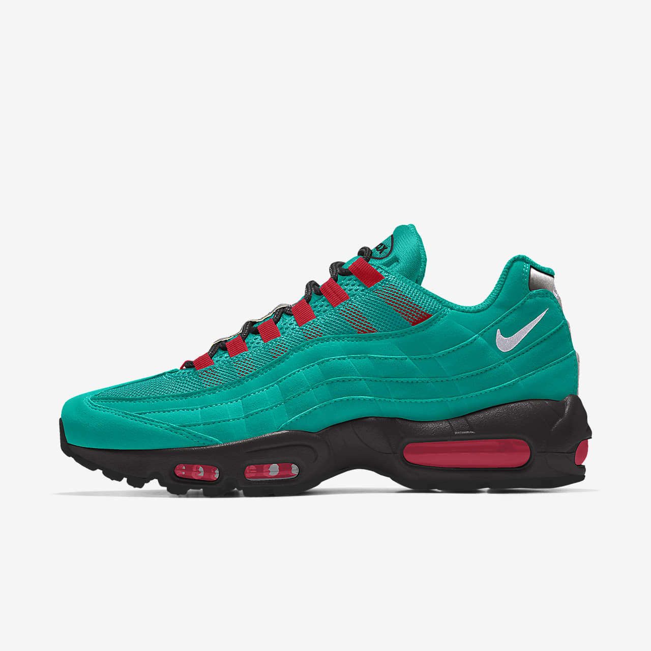 air max 95 custom id