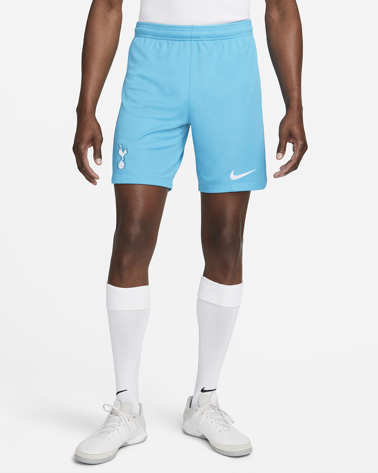 Tercera equipación Stadium Tottenham Hotspur 2022/23 Pantalón corto de fútbol Nike Dri-FIT - Hombre