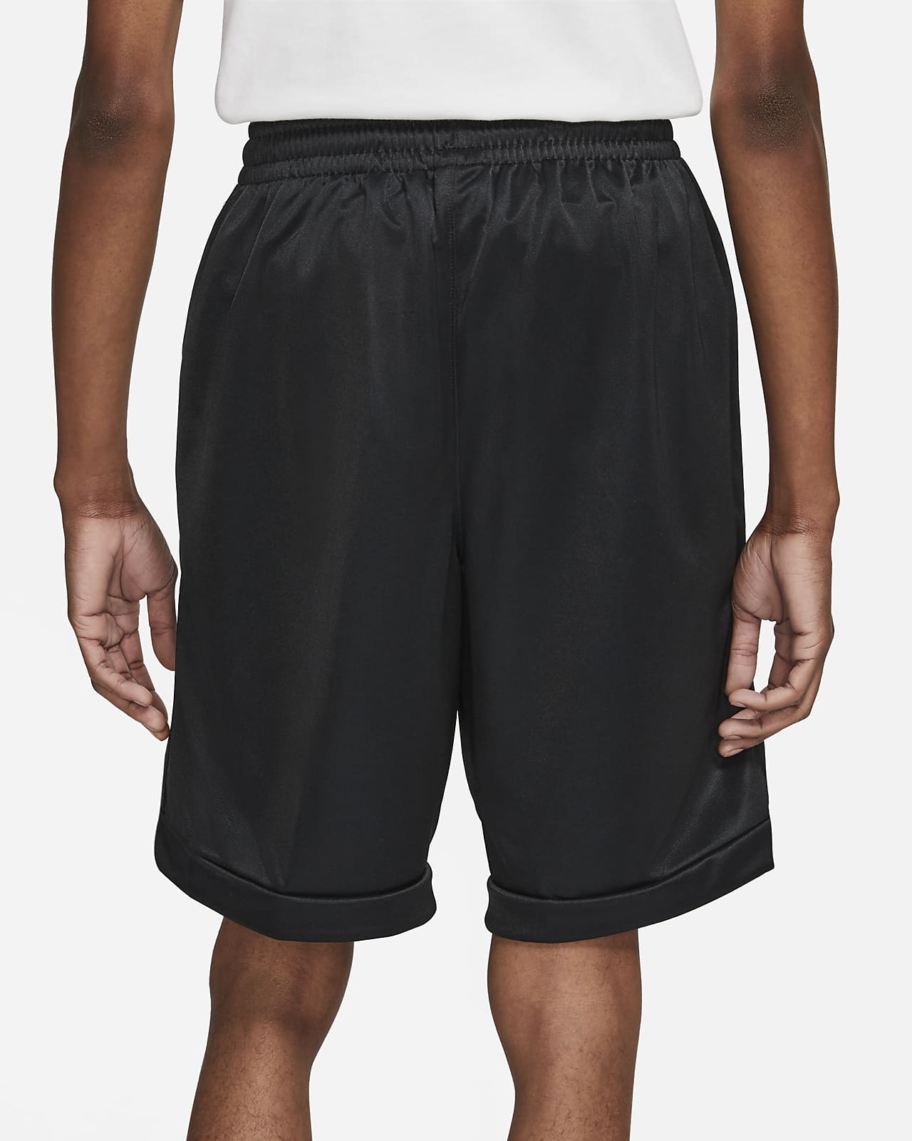 Jordan Training Men's Basketball Shorts. Nike BG