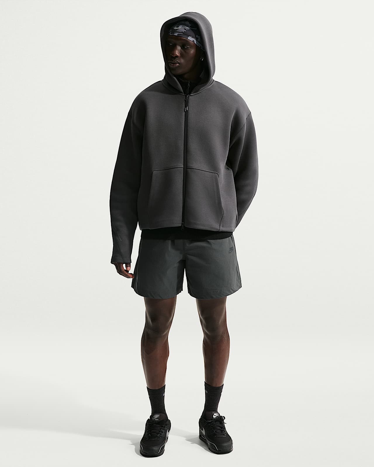 Nike Tech