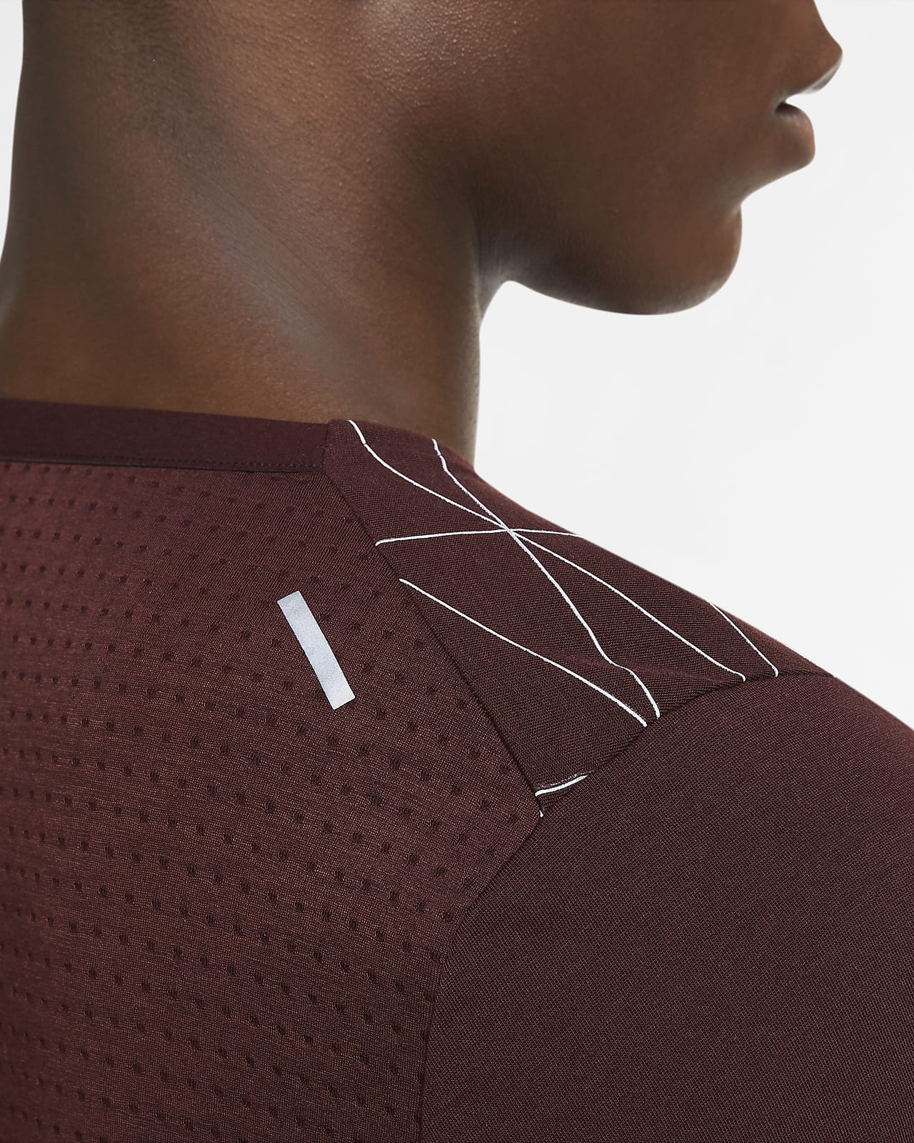 nike run division rise 365 long sleeve