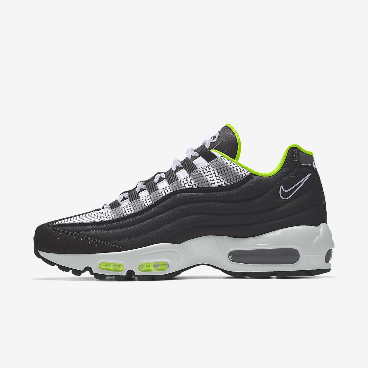 Nike Air Max 95 3M™ By You 