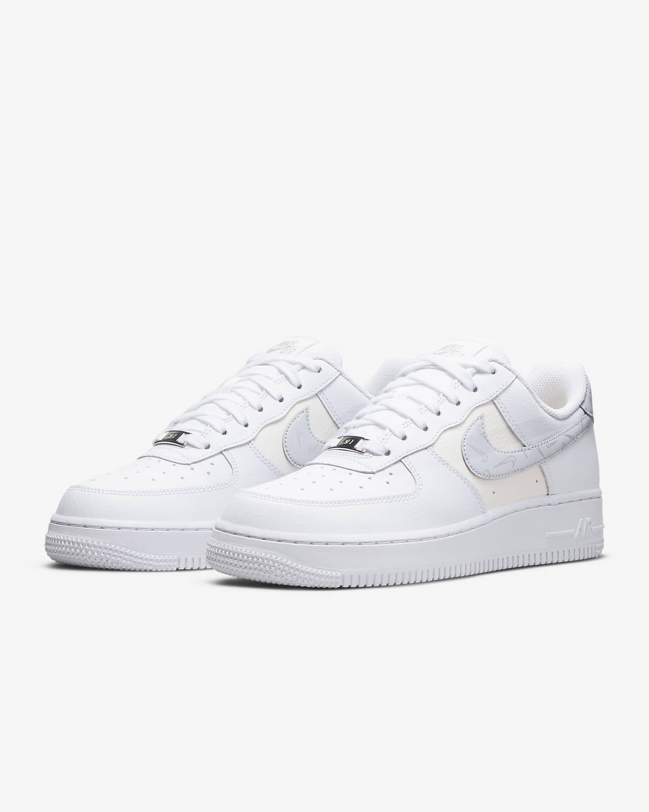 Calzado para mujer Nike Air Force 1 '07. Nike.com