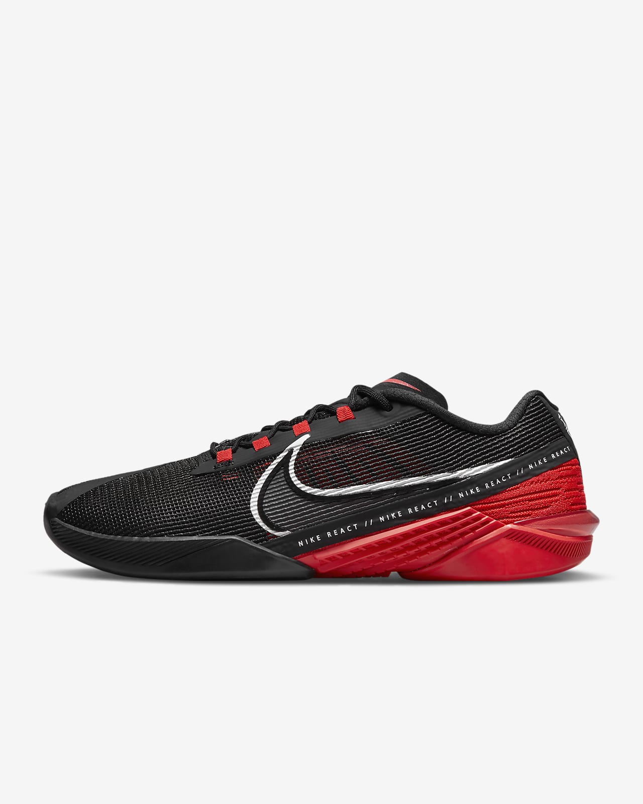 Nike React Metcon Turbo 訓練鞋