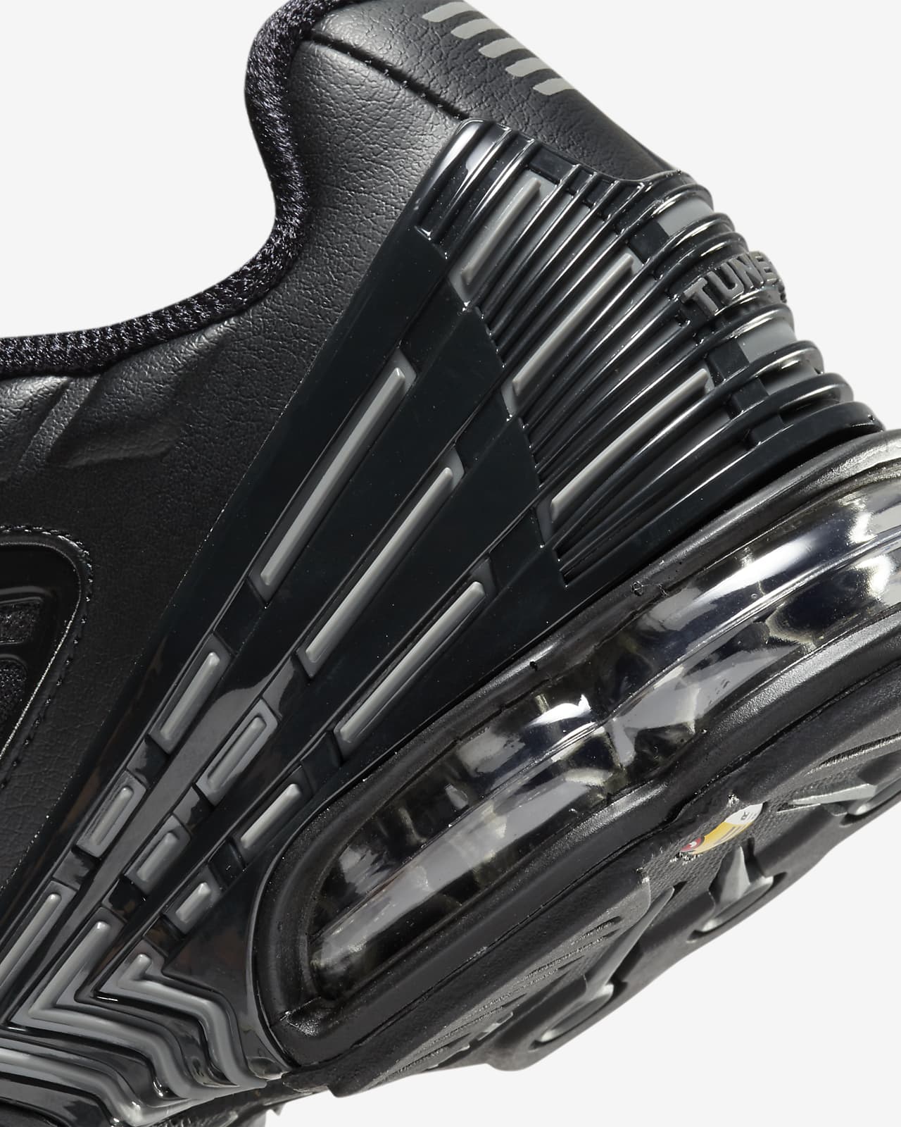 Nike Air Max Plus 3 Kinderschoenen. Nike BE