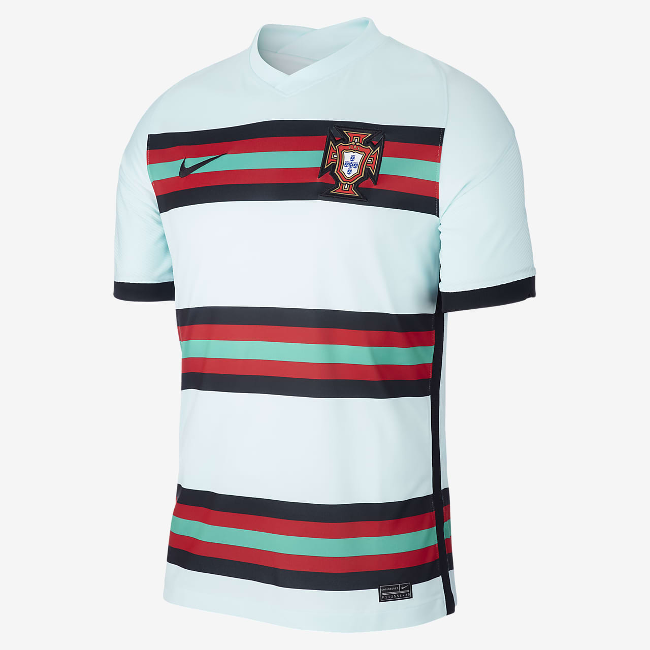 Portugal 2020 Stadium Away Herren Fussballtrikot Nike De