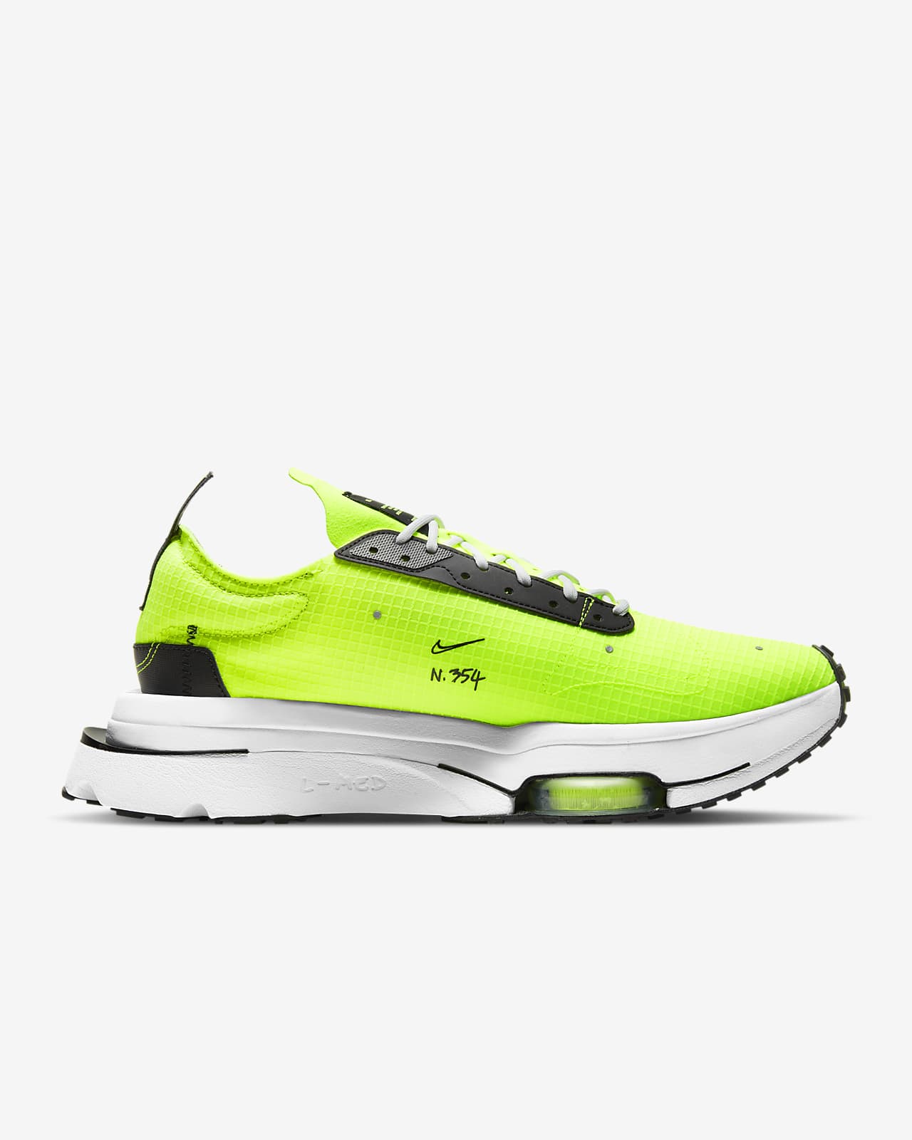 Nike Air Zoom Type Se Men S Shoe Nike Jp