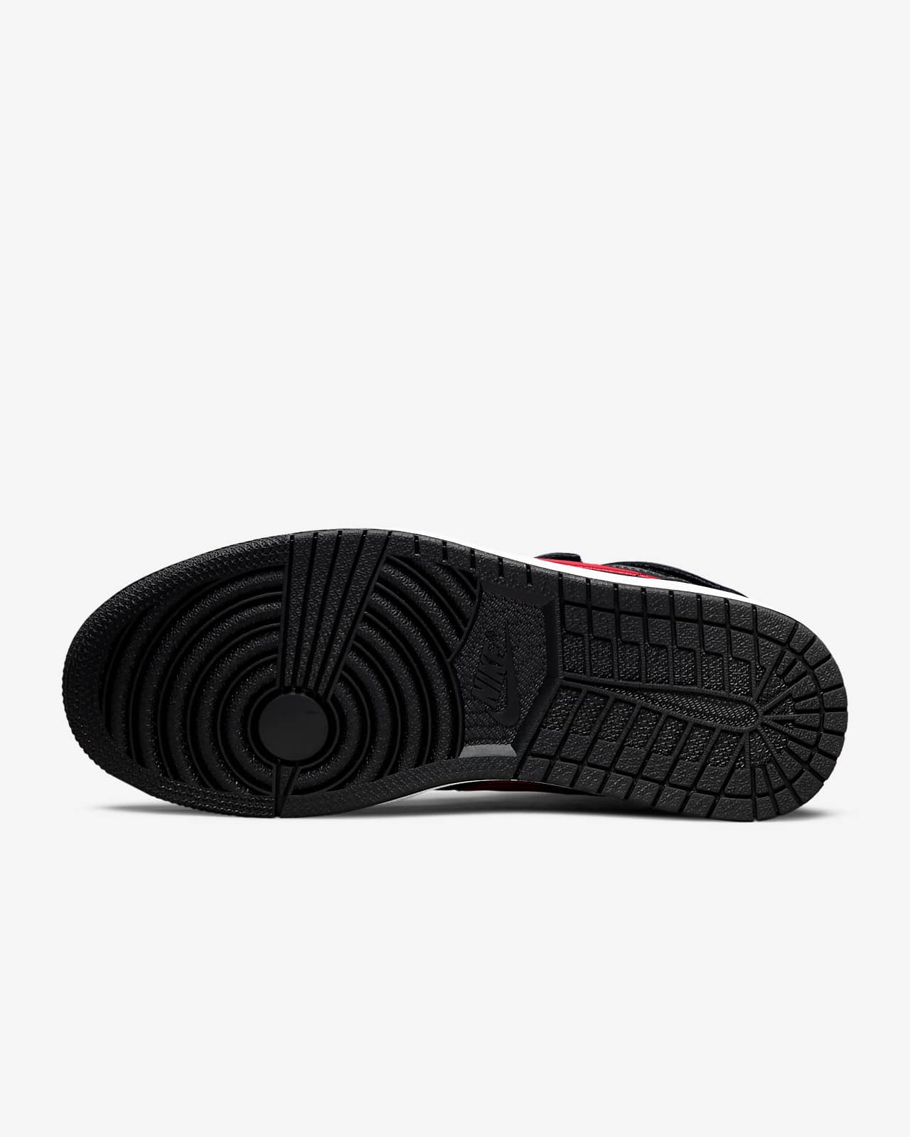 Air Jordan 1 Hi FlyEase Schuh. Nike DE