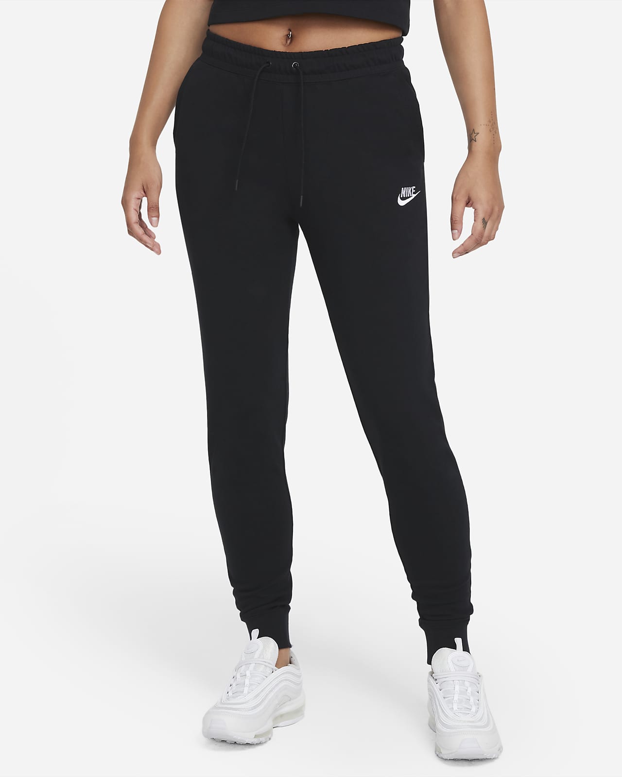 Joggers para mujer Nike Sportswear. 