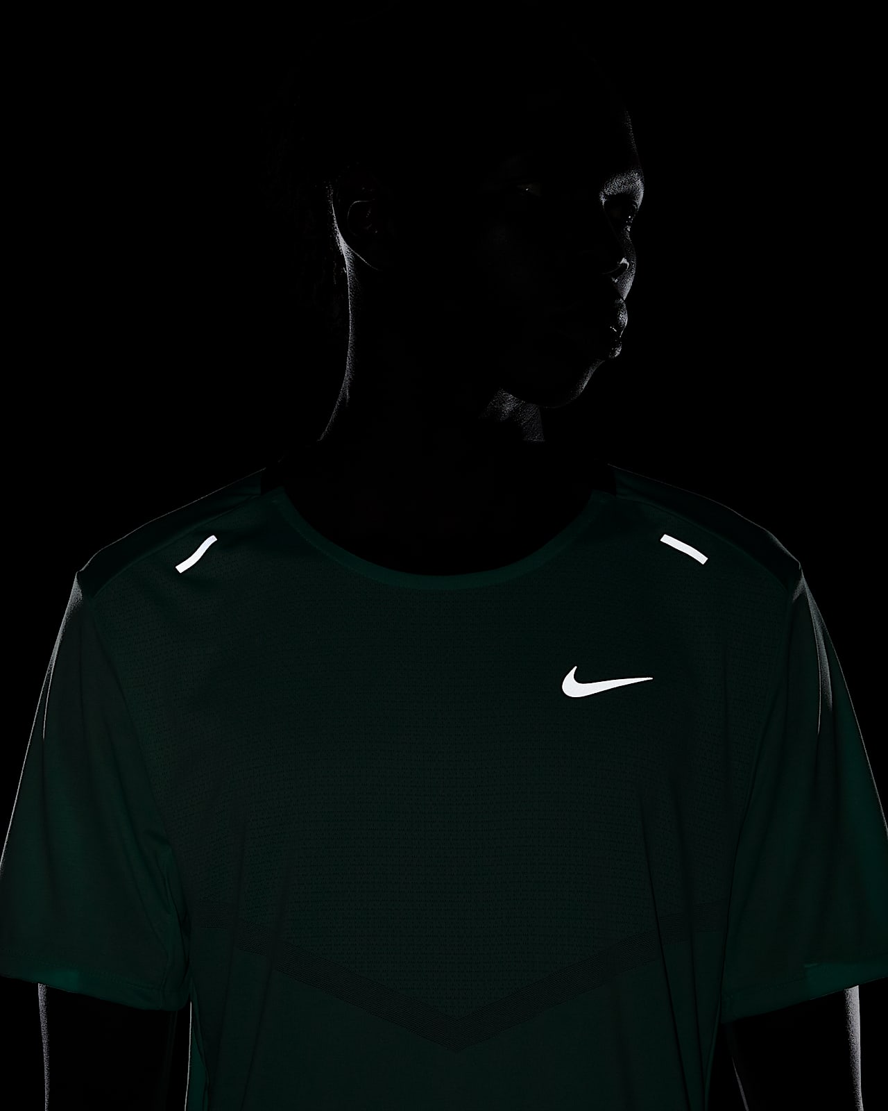 nike running dri fit mens
