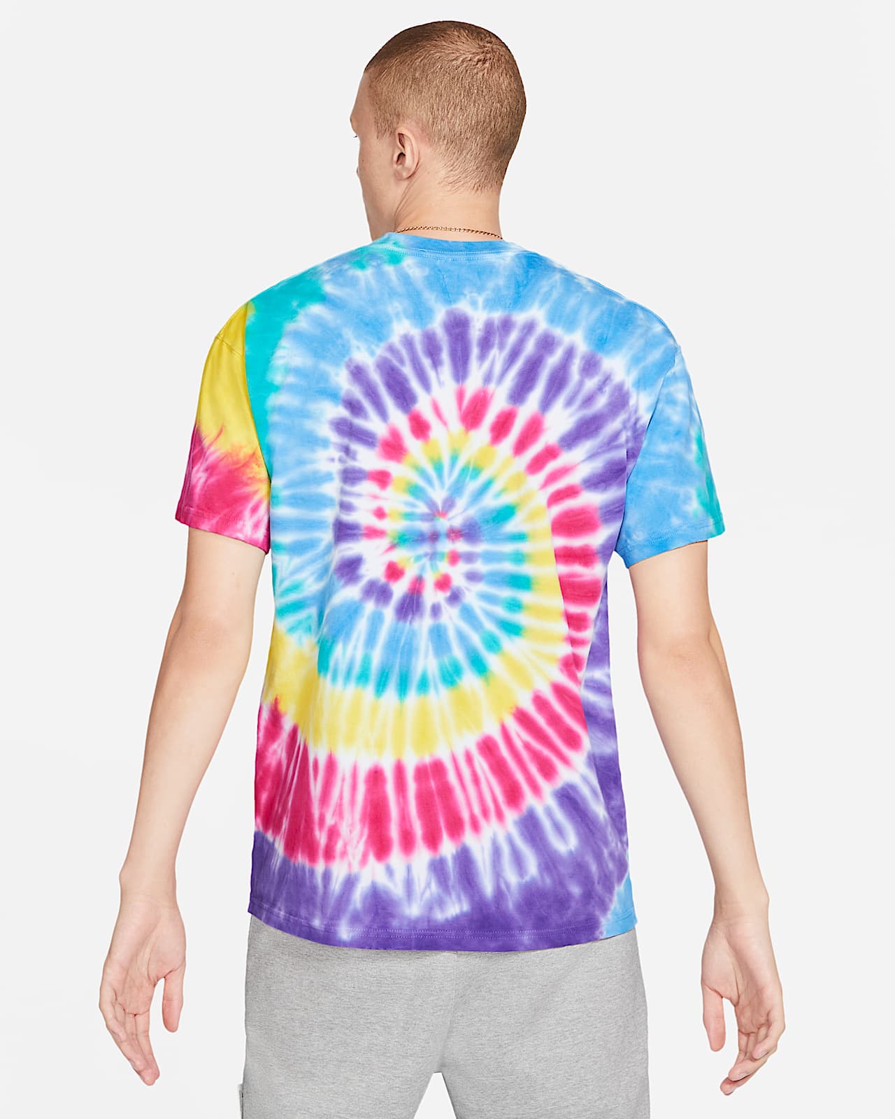 nike apparel for men