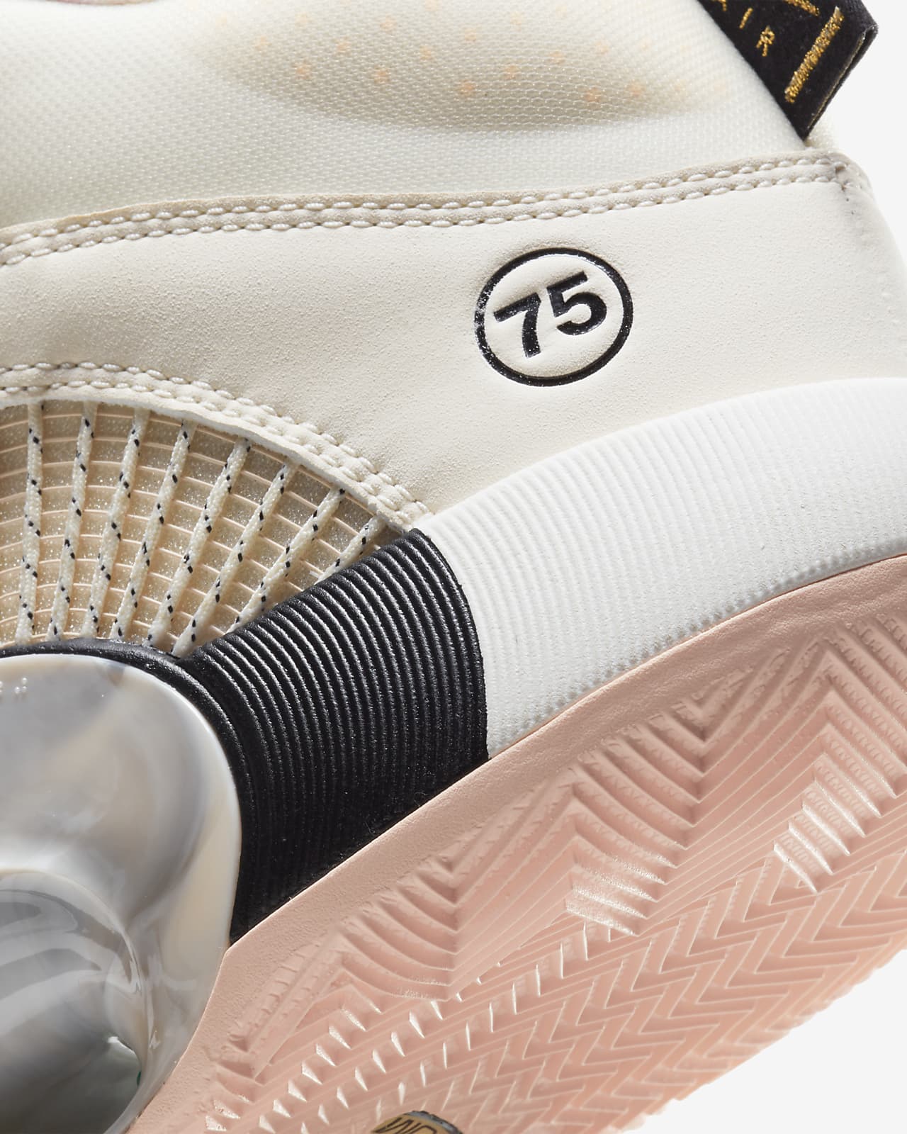 Jordan xxxv paris Clearance