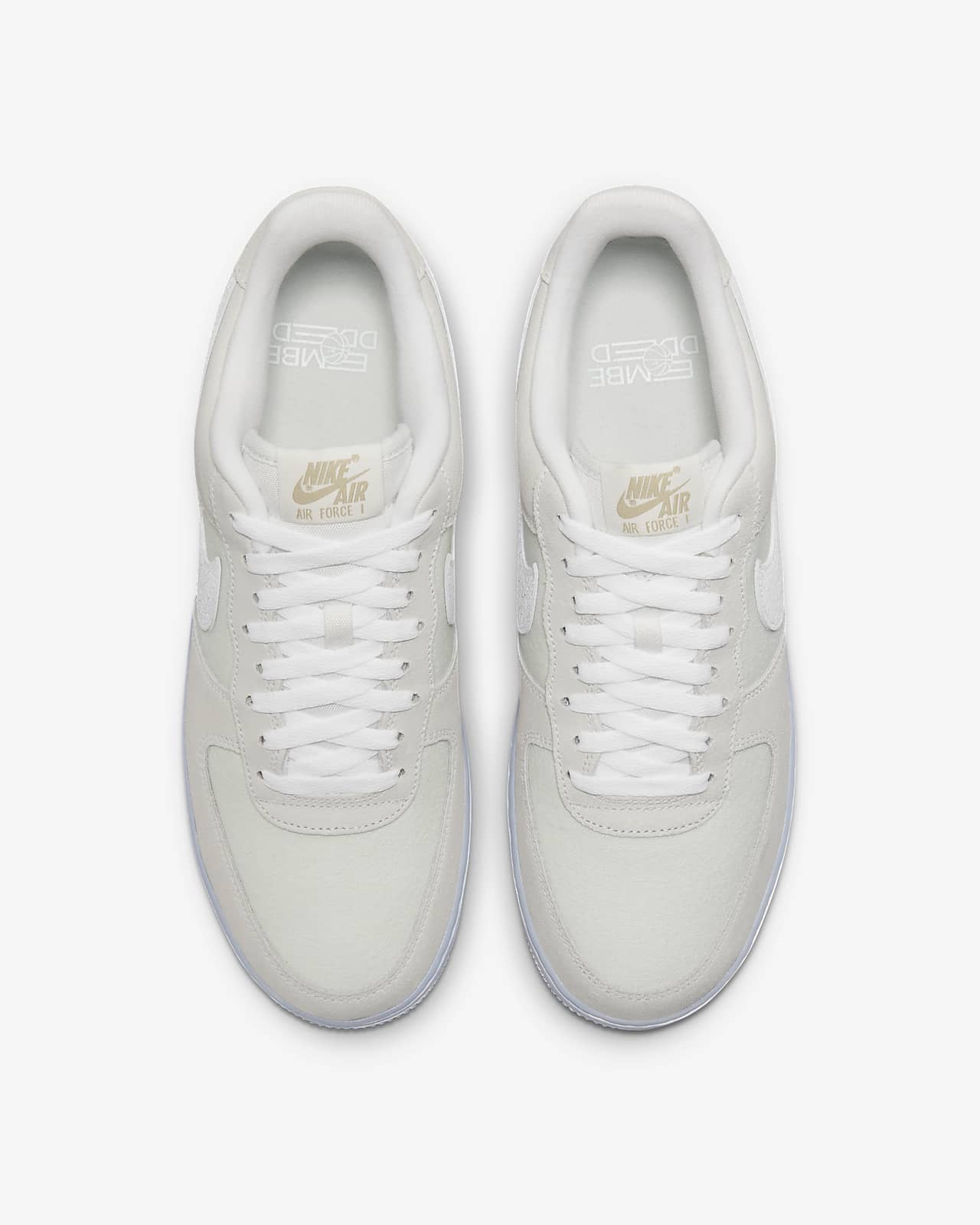 Nike Air Force 1 '07 LV8 Men's Shoes.