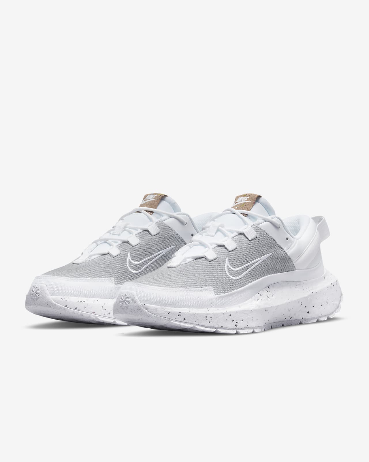 Nike Crater Remixa Damenschuh. Nike DE