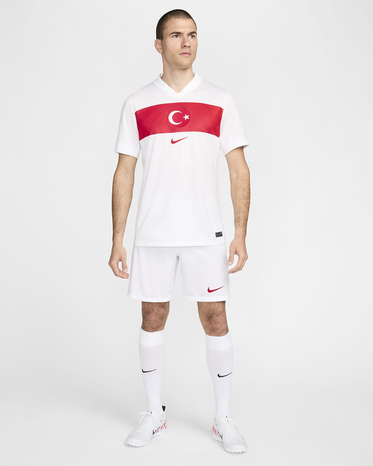 nike stadium shirt