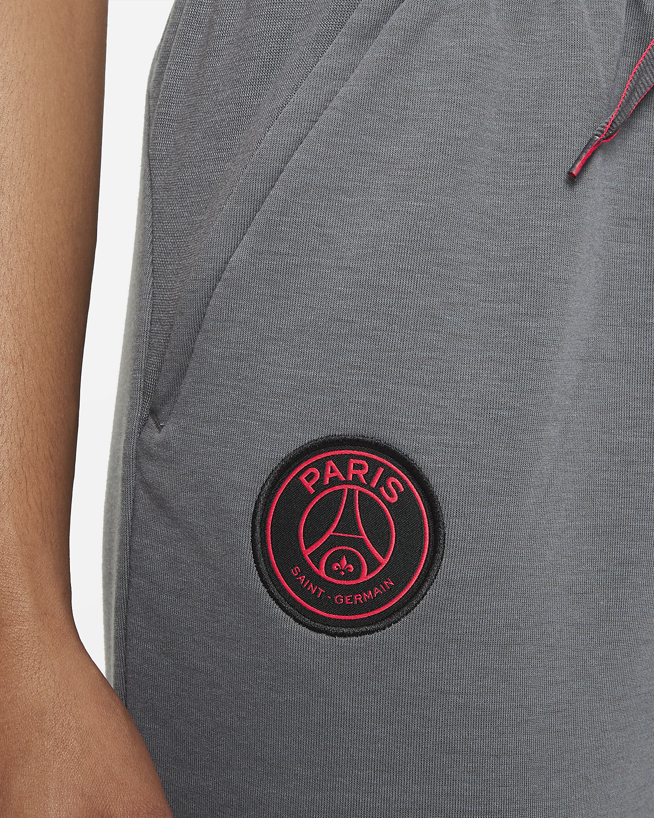 psg travel fleece