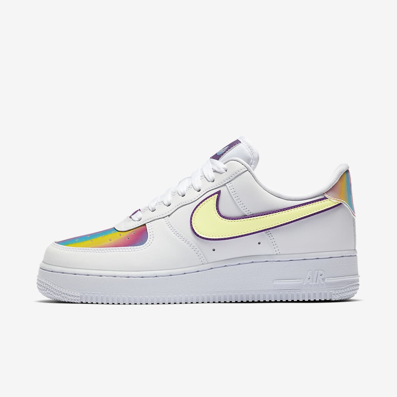 Scarpa Nike Air Force 1 Easter - Donna. Nike CH