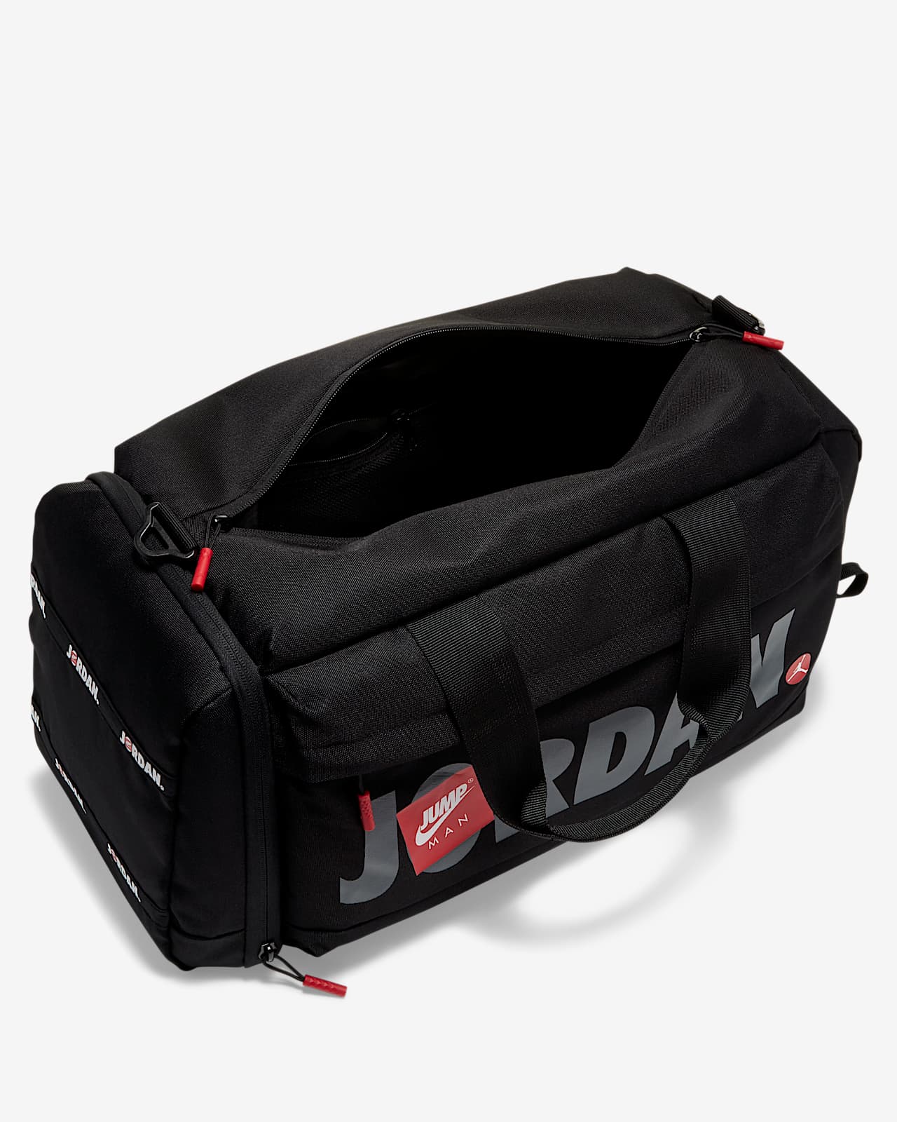 jordan large duffle bag