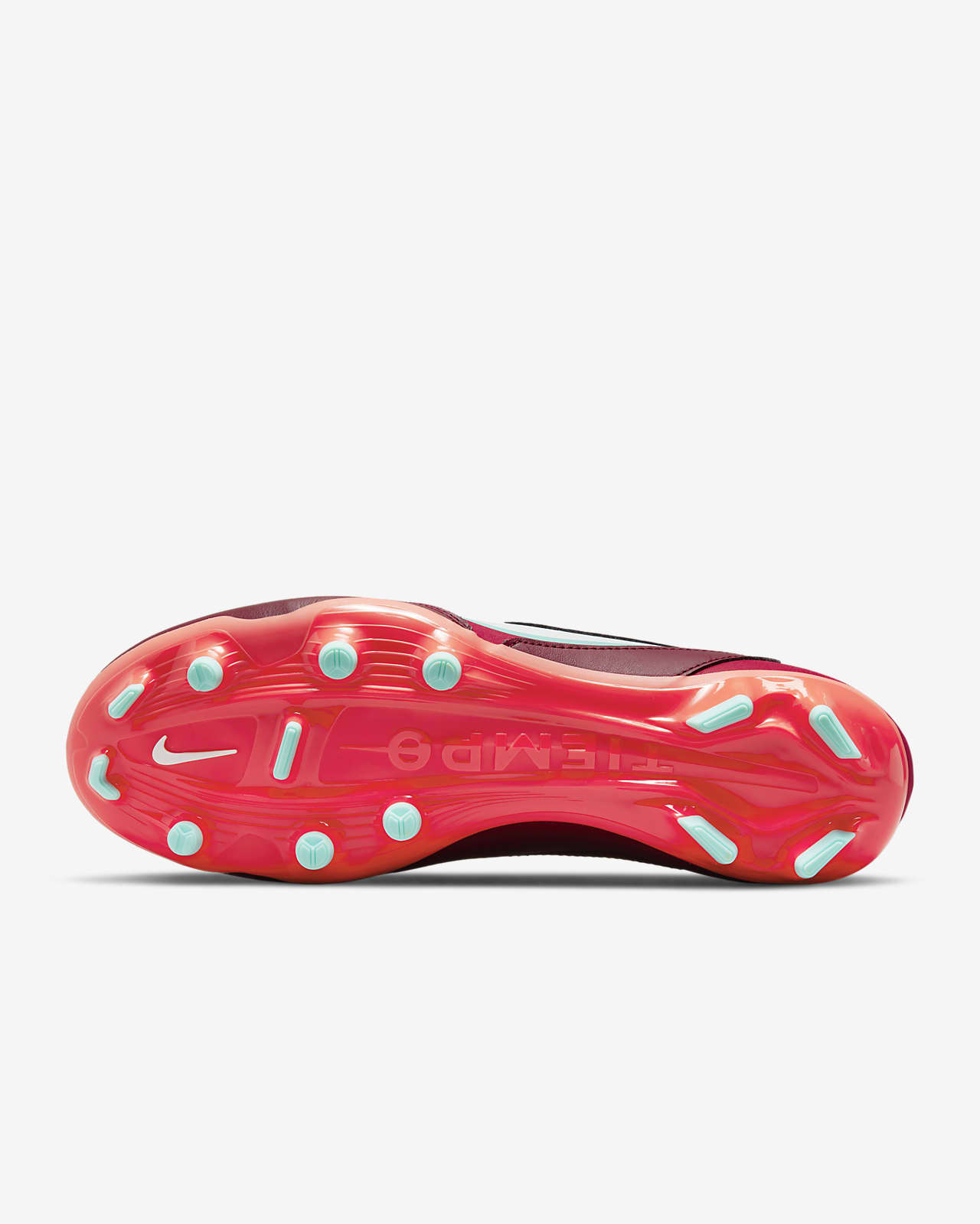 Nike Tiempo Legend 9 Academy MG Voetbalschoenen (meerdere ondergronden).  Nike NL