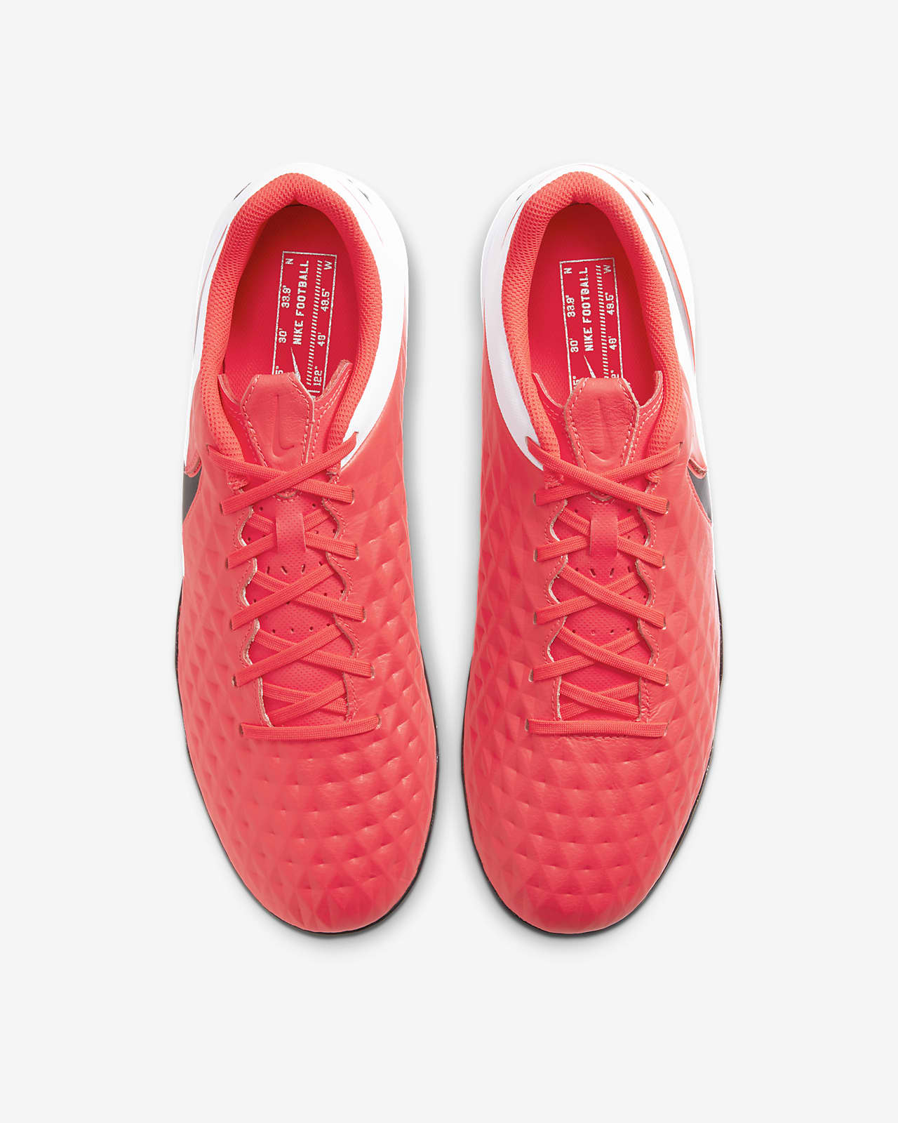 nike tiempo legend 8 red