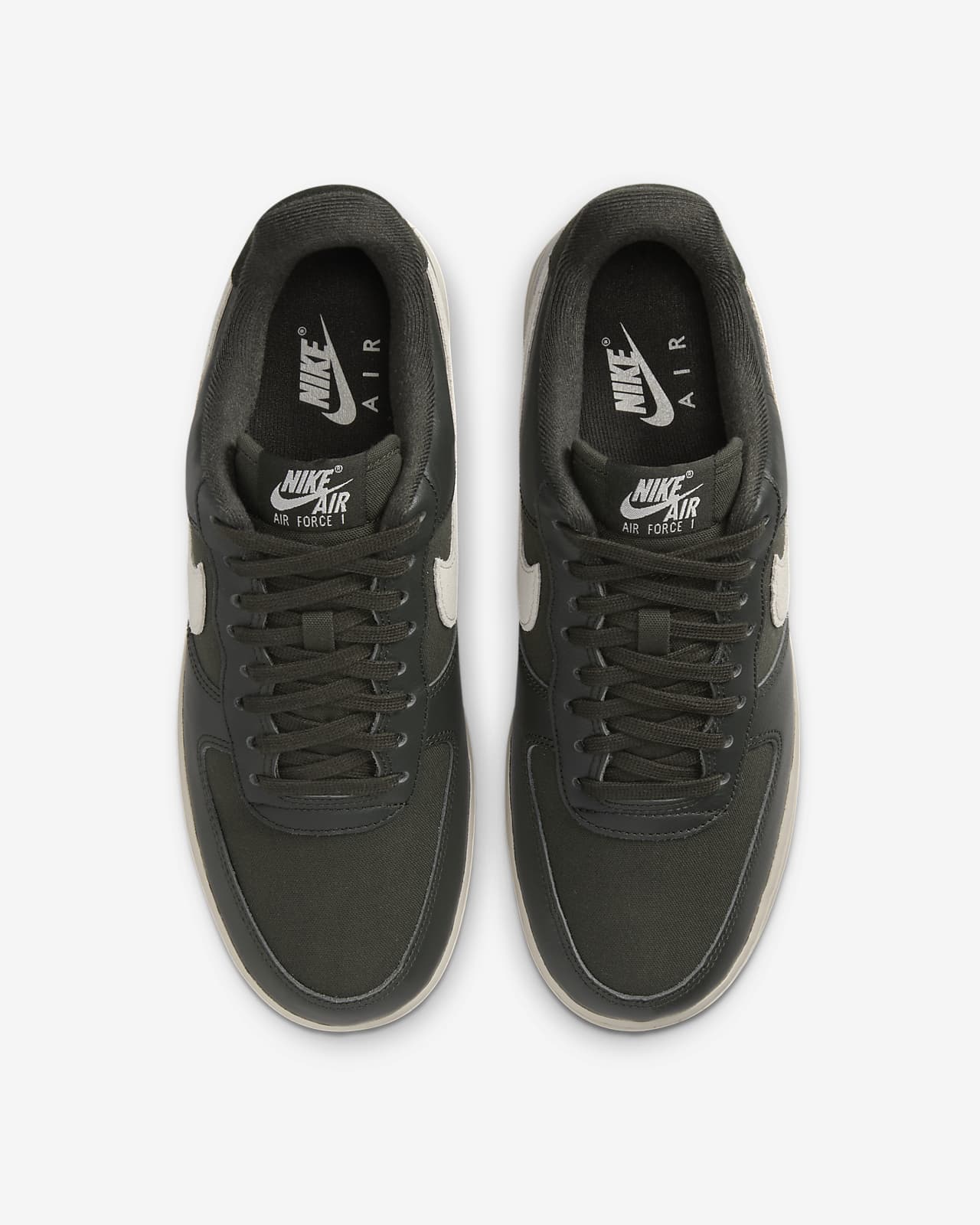 Nike air force 1 07 negras new arrivals