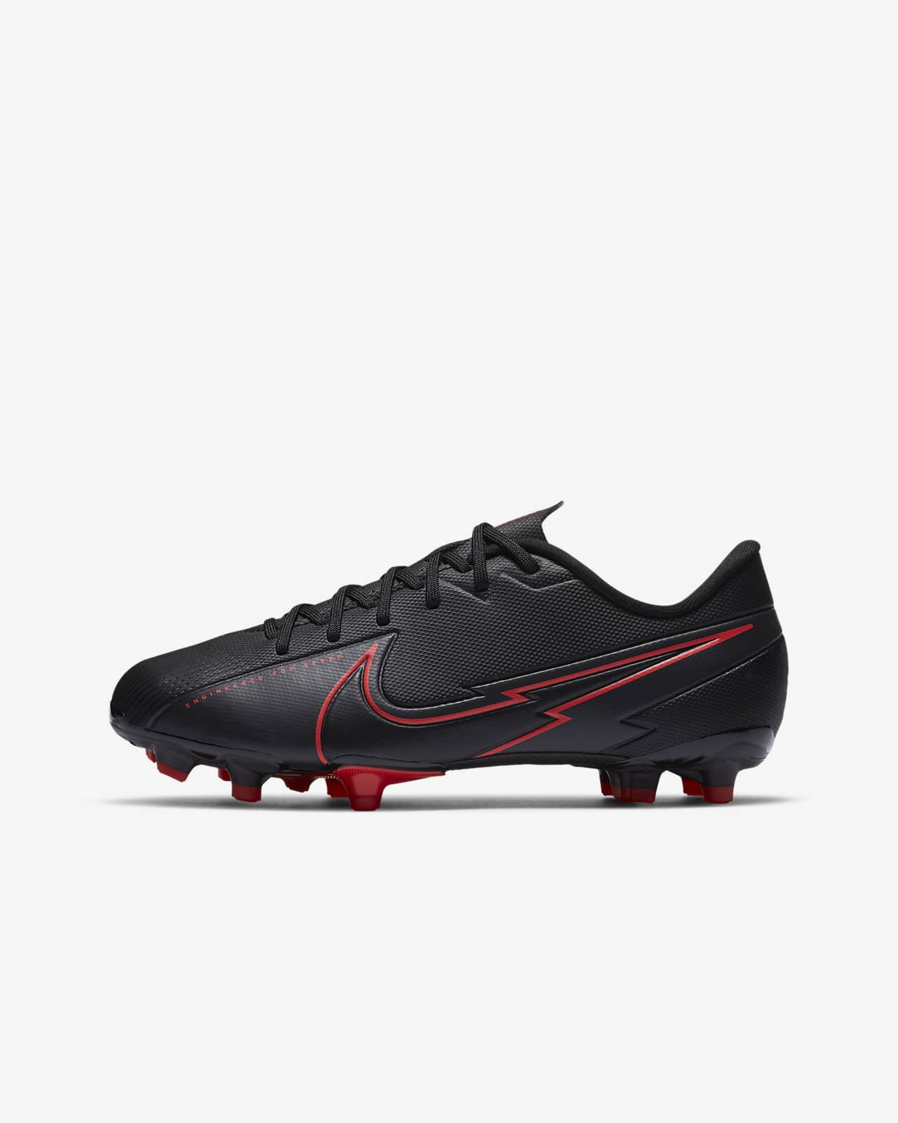 nike football boots kids