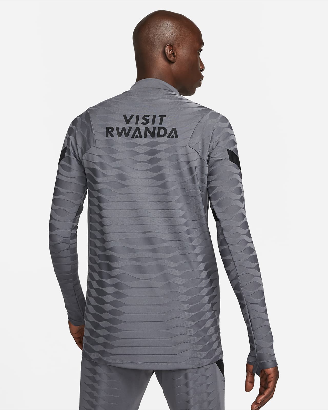 Paris Saint-Germain Strike Elite Camiseta de entrenamiento de fútbol Nike  Dri-FIT ADV - Hombre. Nike ES