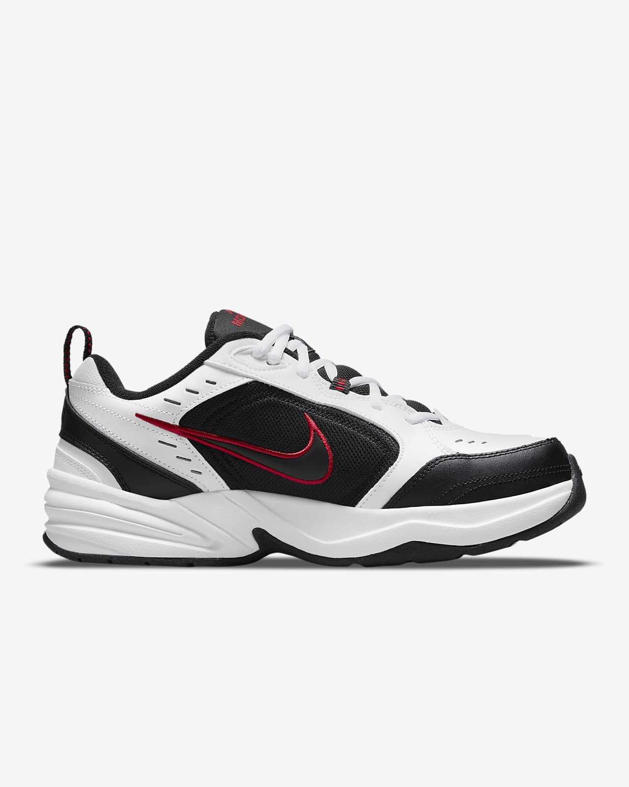 Nike Air IV Men's Shoe (Extra Wide). Nike.com