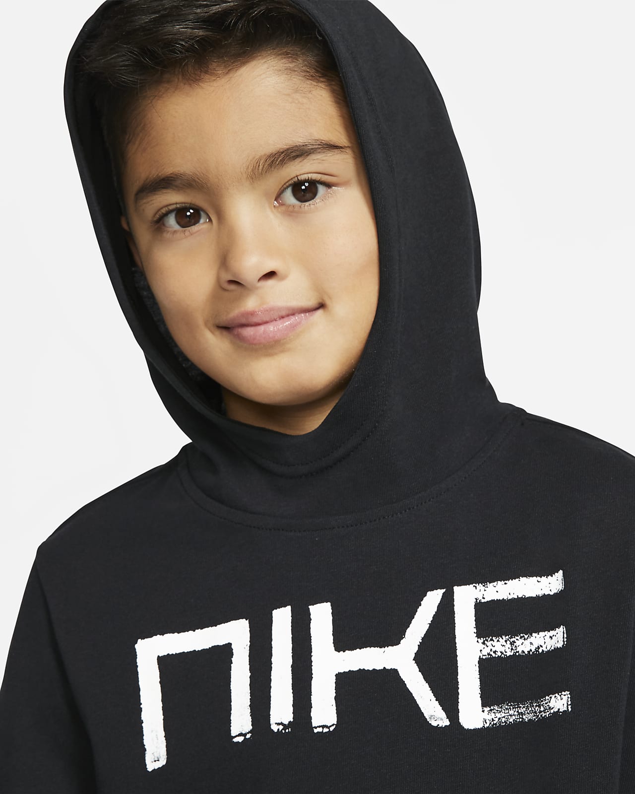 nike jersey pullover hoodie